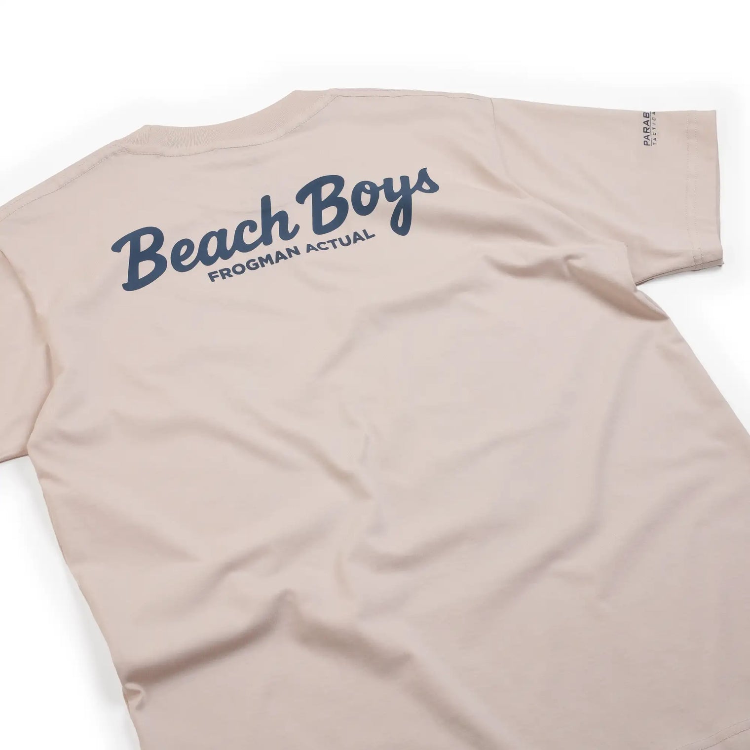 Parabellum® Tees™ Beach Boys