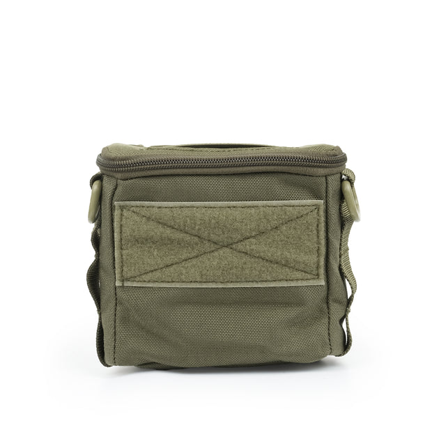 Parabellum® Echo™ 15 Ammo Pouch Ranger Green
