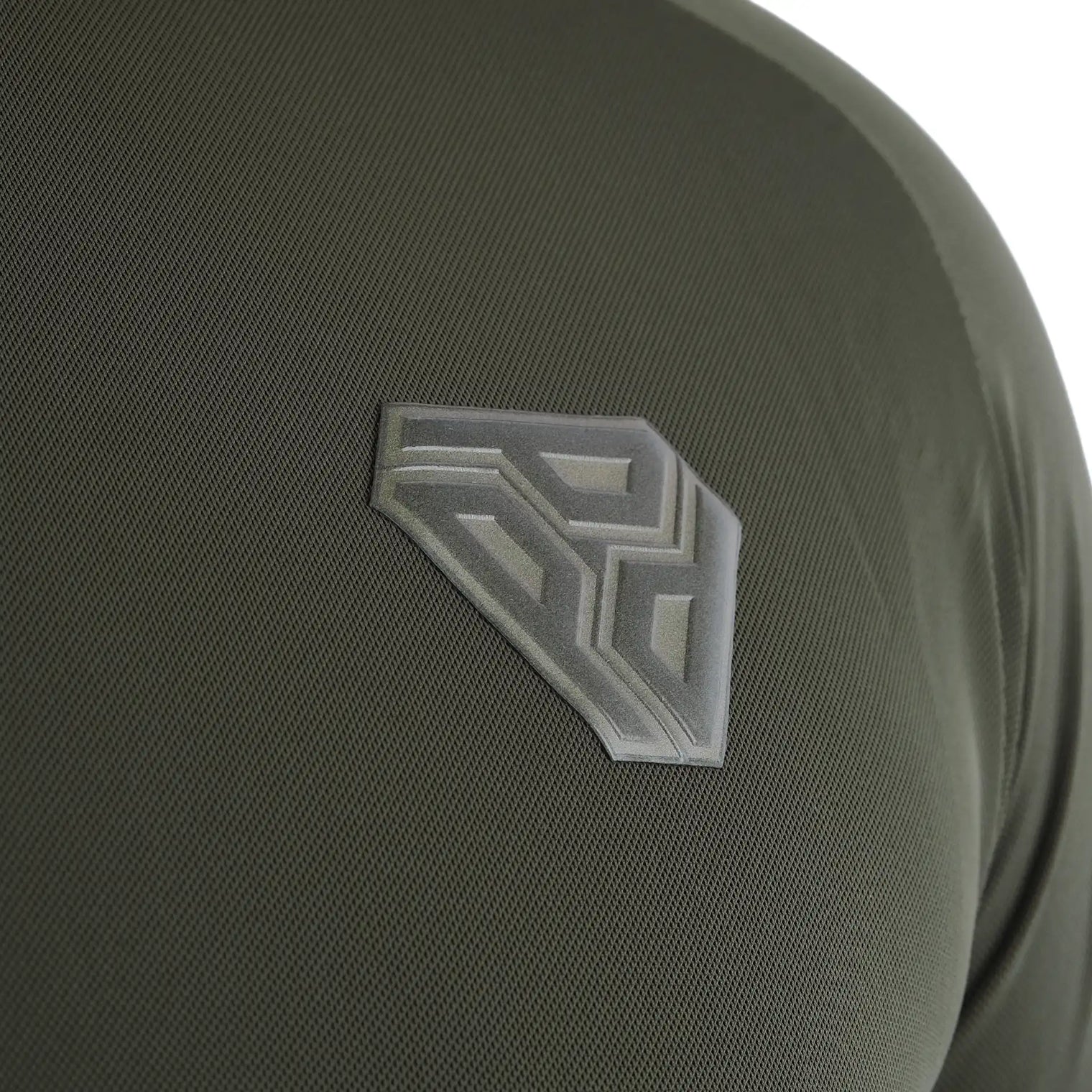 Prodigy™ Base Layer Green Men
