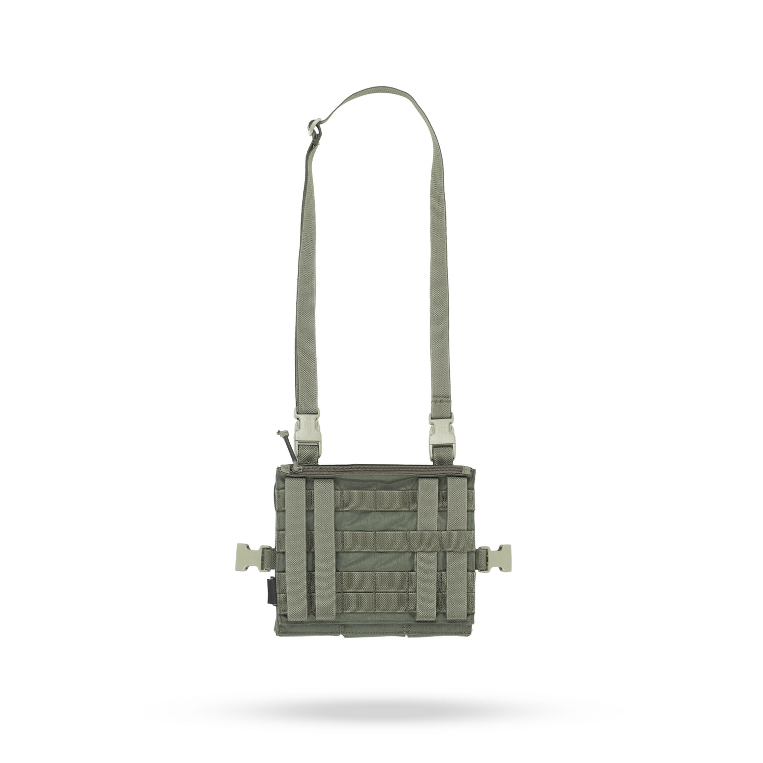 Parabellum® Echo™ 23 Triple Mag Pouch with Spanish Buckle