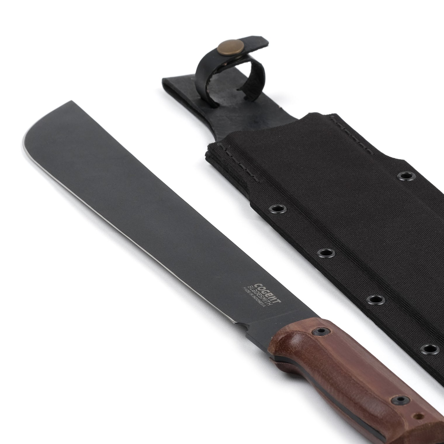 Cogent PB - 08