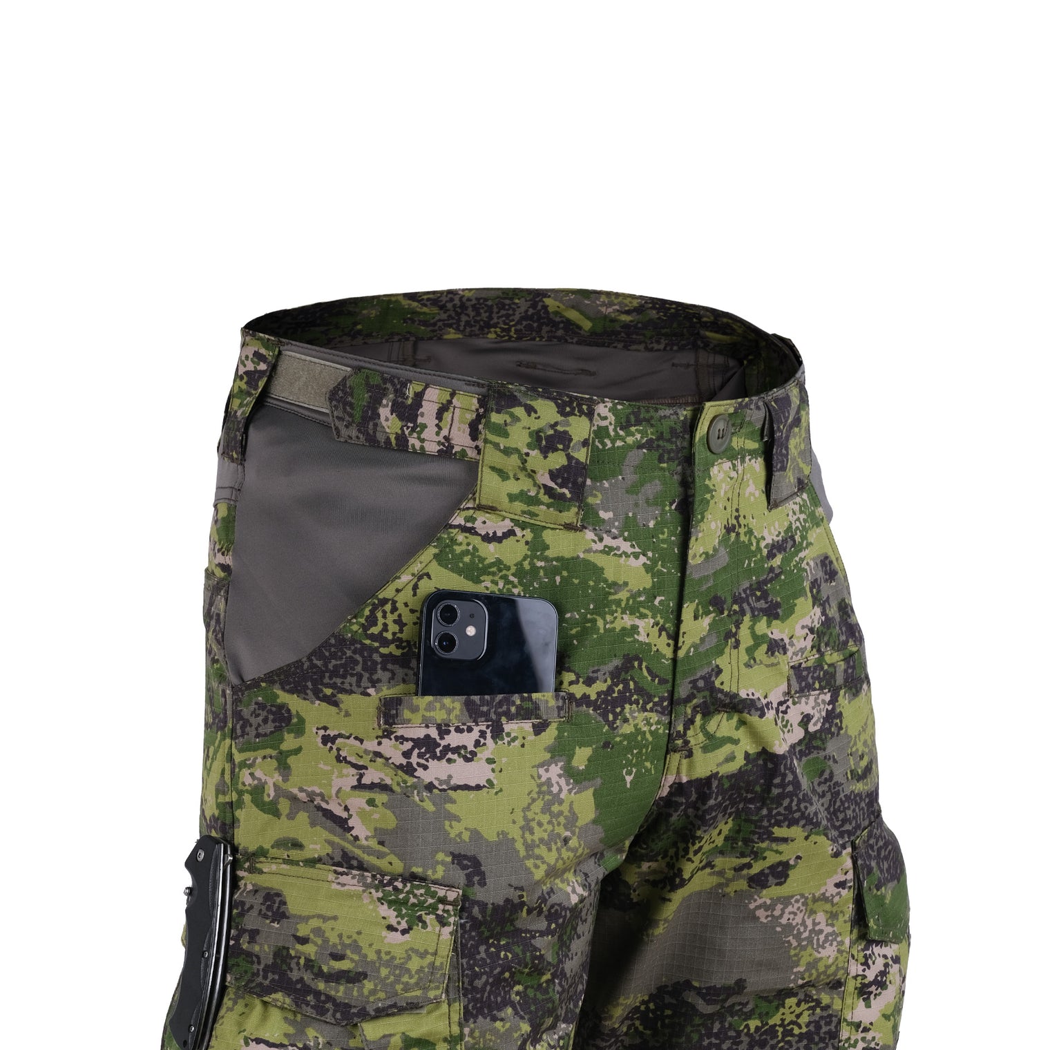Parabellum® Raid Series : C.O.R.E Monsoon Cargo Pants
