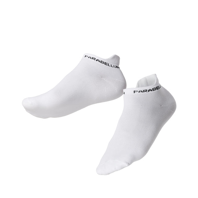 Parabellum® Training Socks™ White