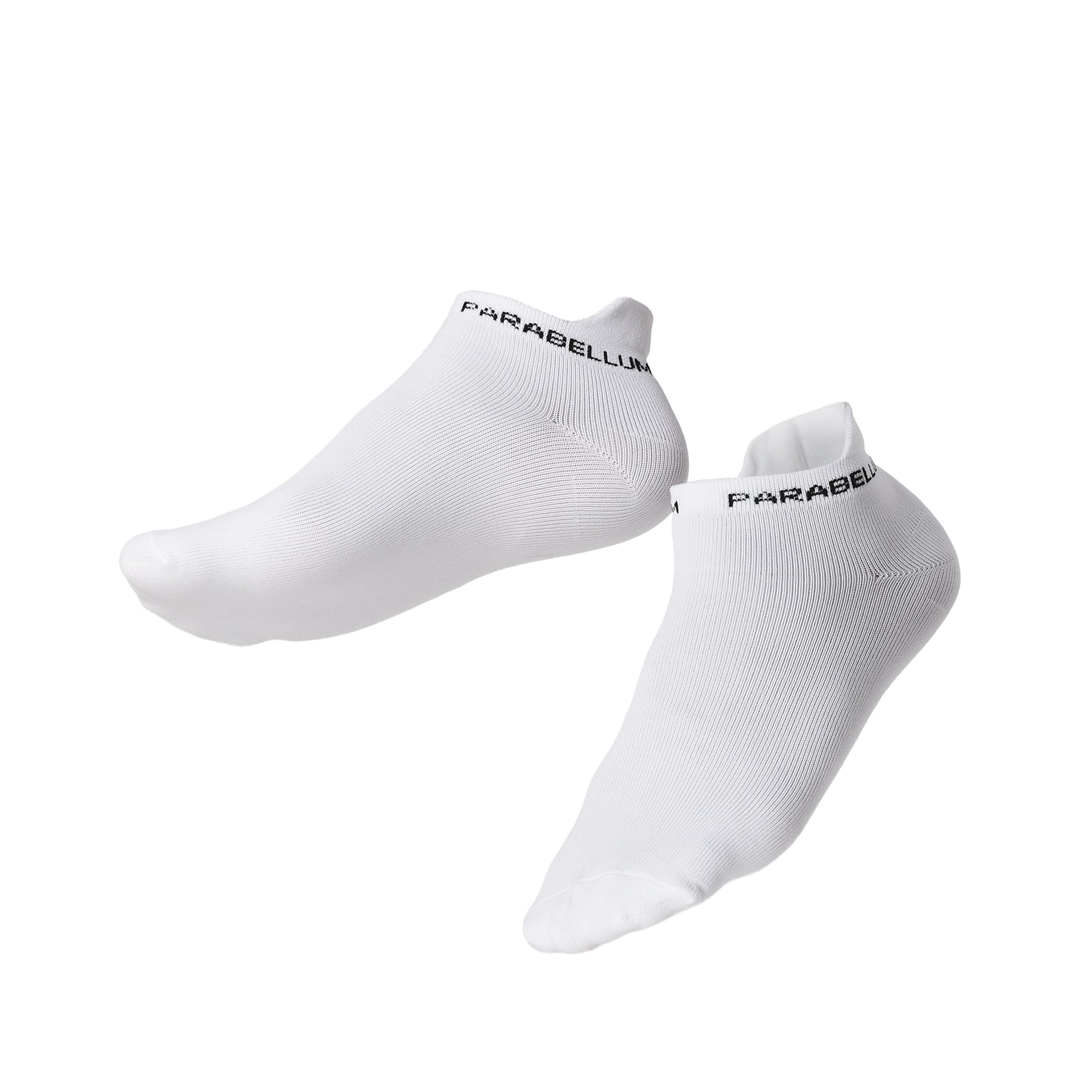 Parabellum® Training Socks™ White