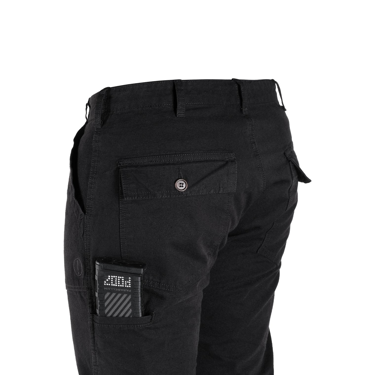 Parabellum® Vintage Officer Pants