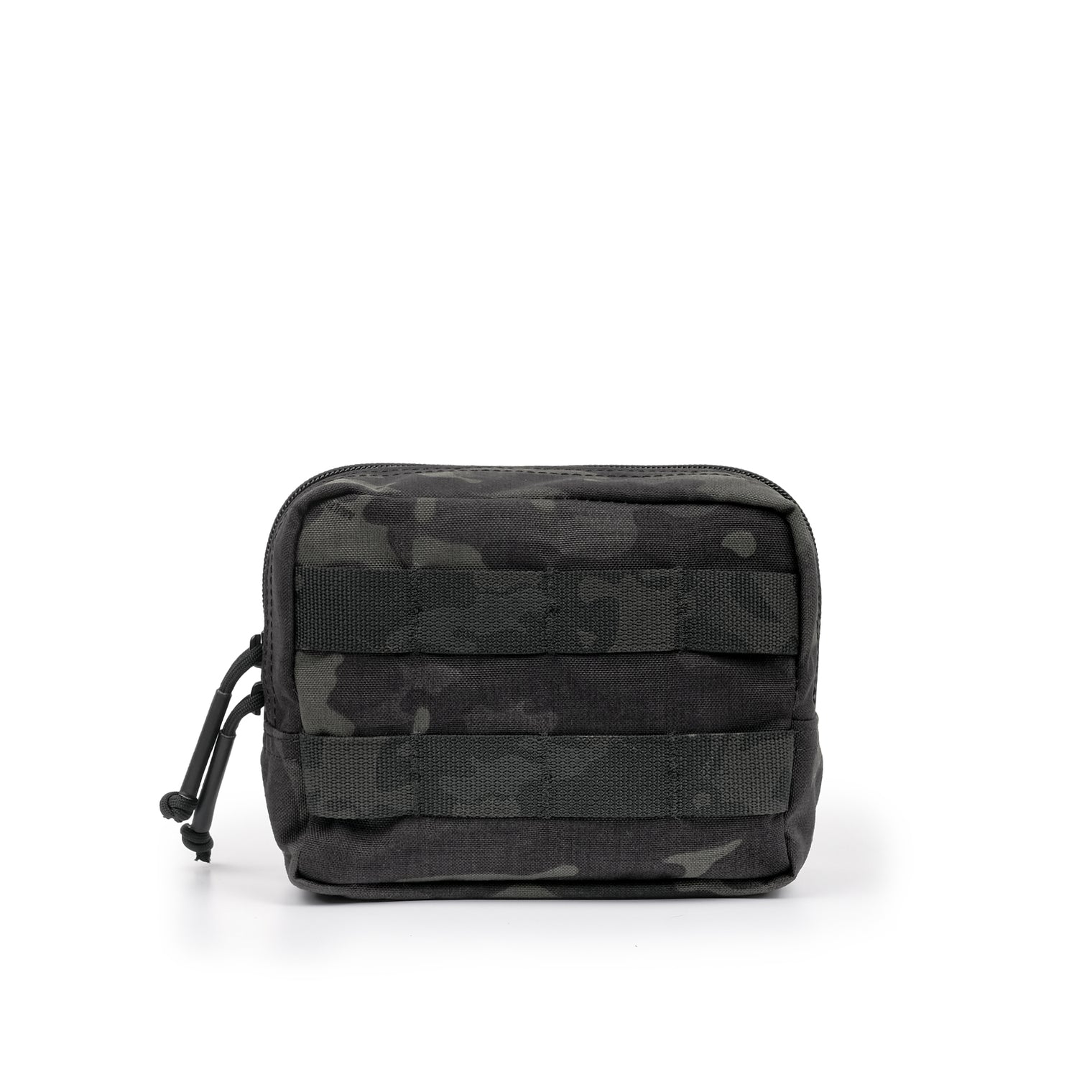 Parabellum® Echo™ 4 Small Utility Pouch Multicam Black