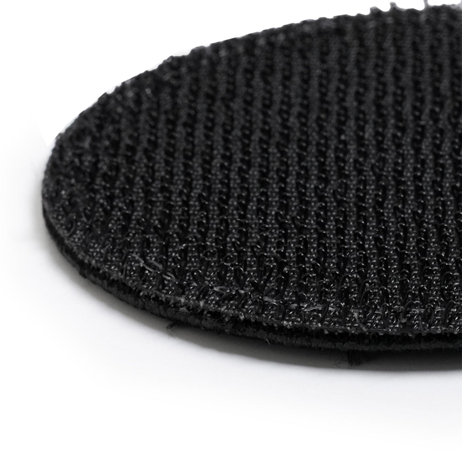 Parabellum® Circular Logo Patch Green