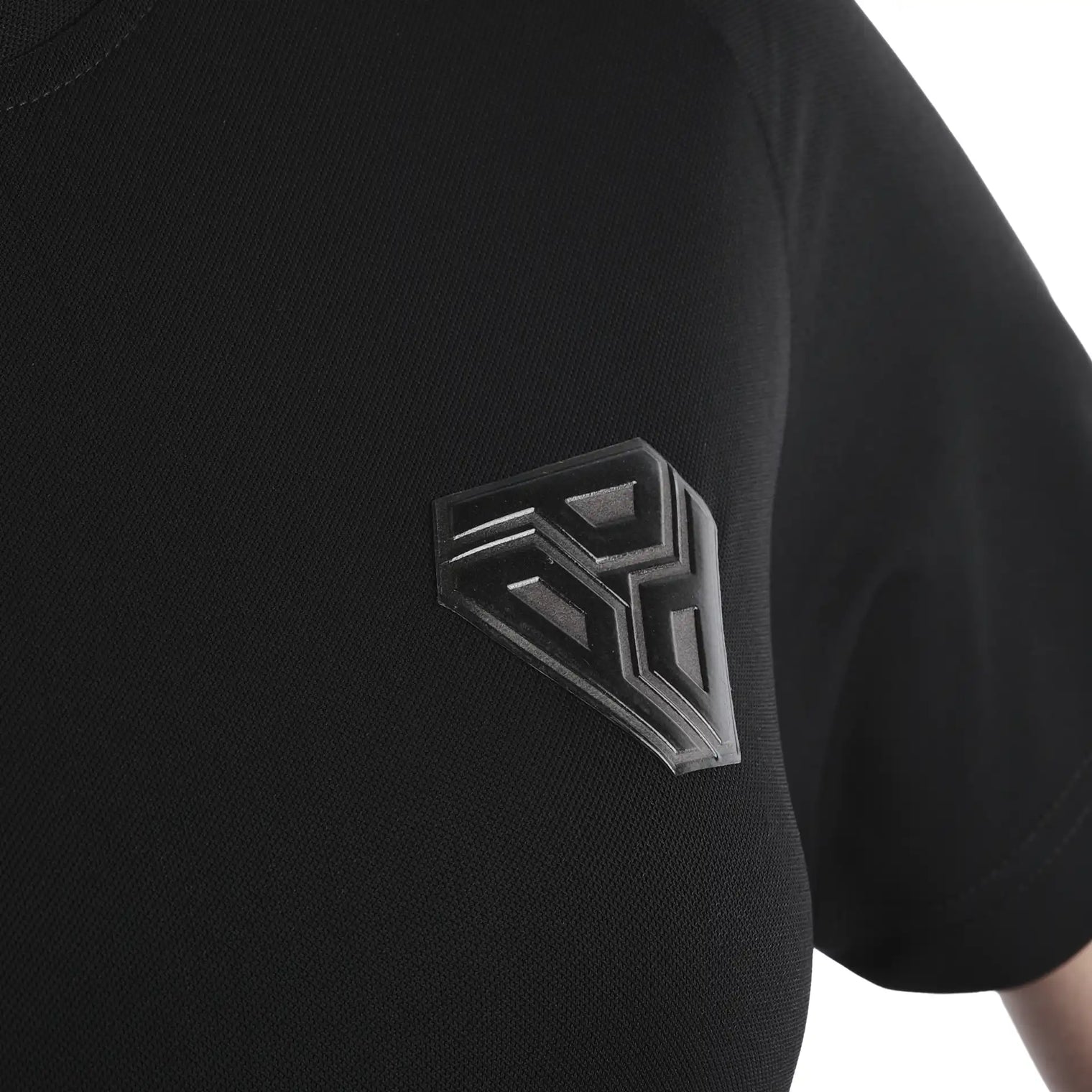 Prodigy™ Base Layer Black Women