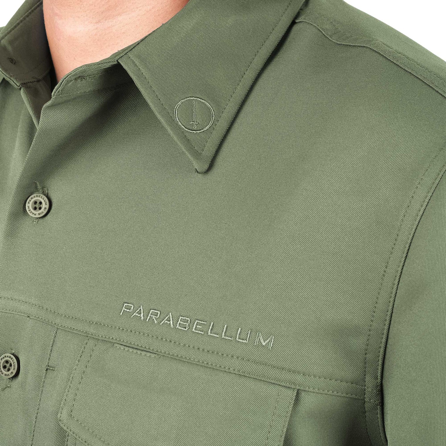 Parabellum® Blackjack™ Green