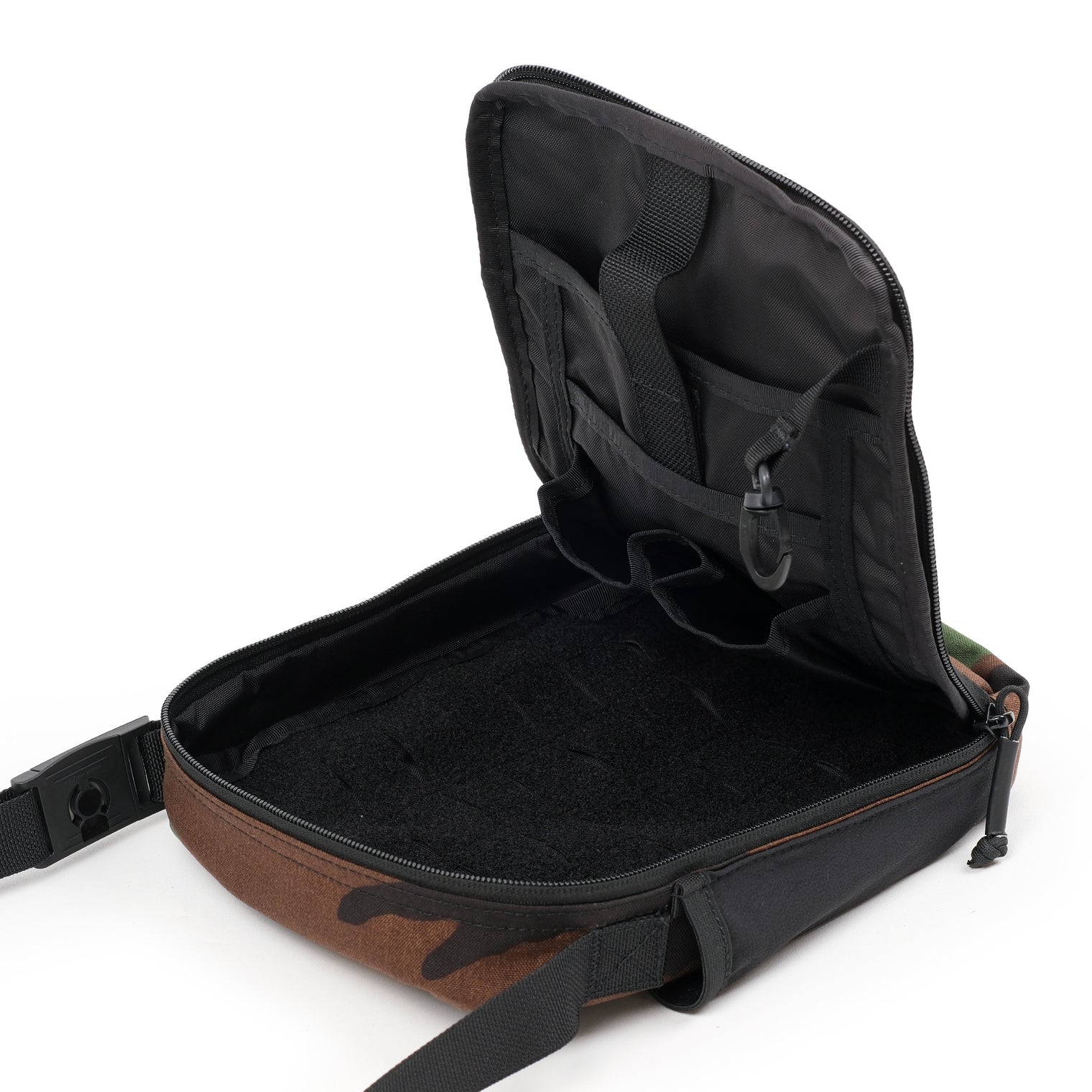 Parabellum® CRYO™ Tactical Sling EDC Bag