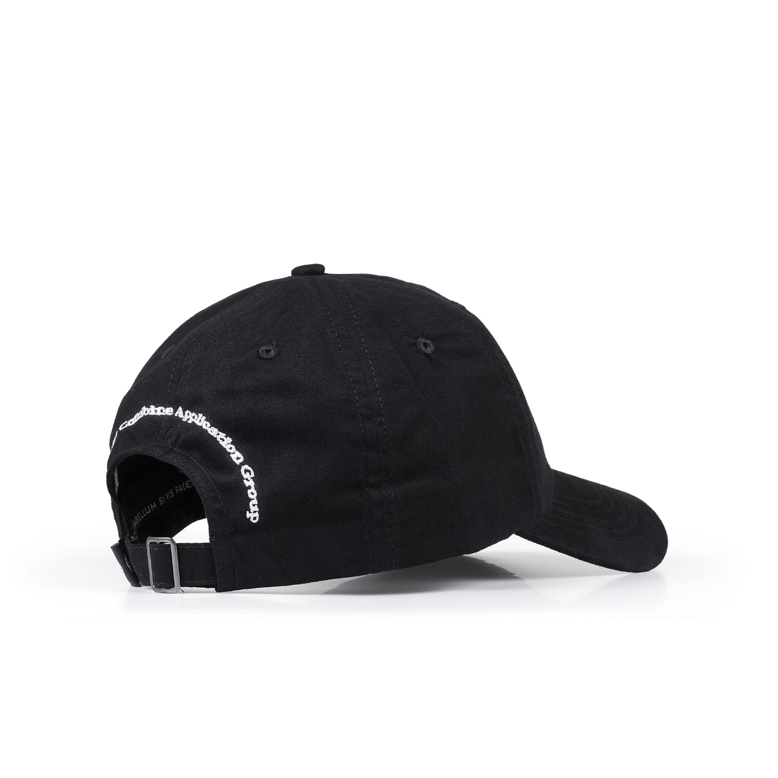 Parabellum® x E.C.A.G SWAG Cap™