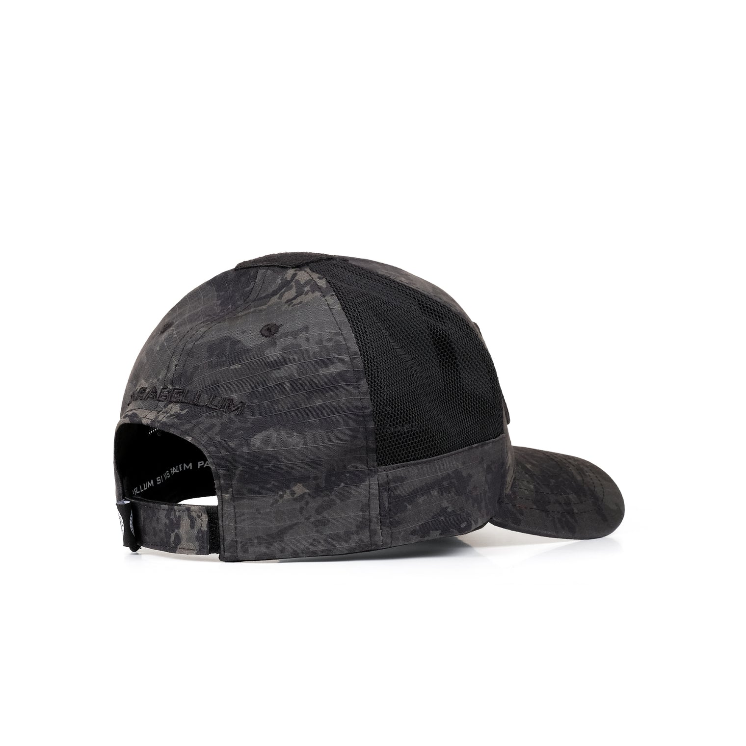 Parabellum Tactical Hat™ Collection Core Shadow
