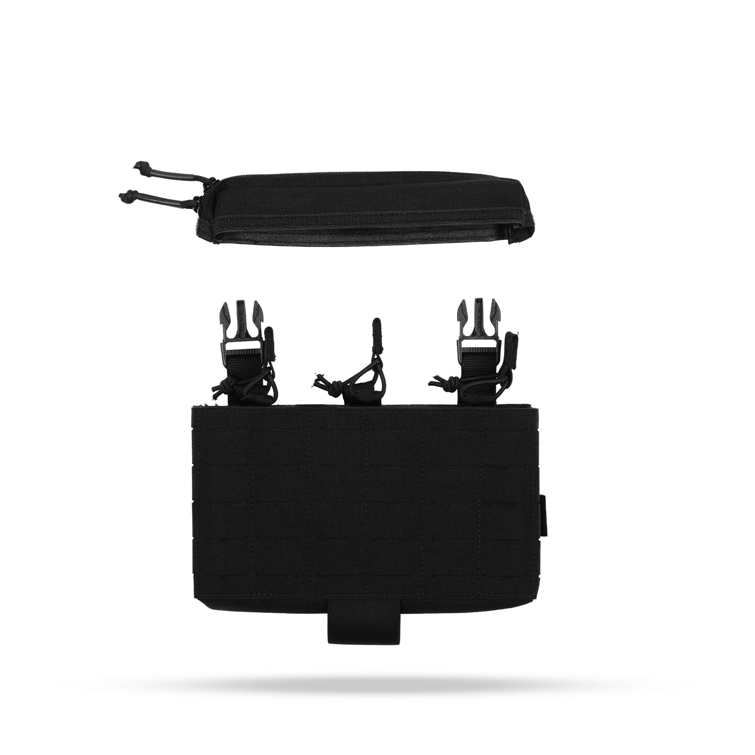 Parabellum® Echo™ 33 Black