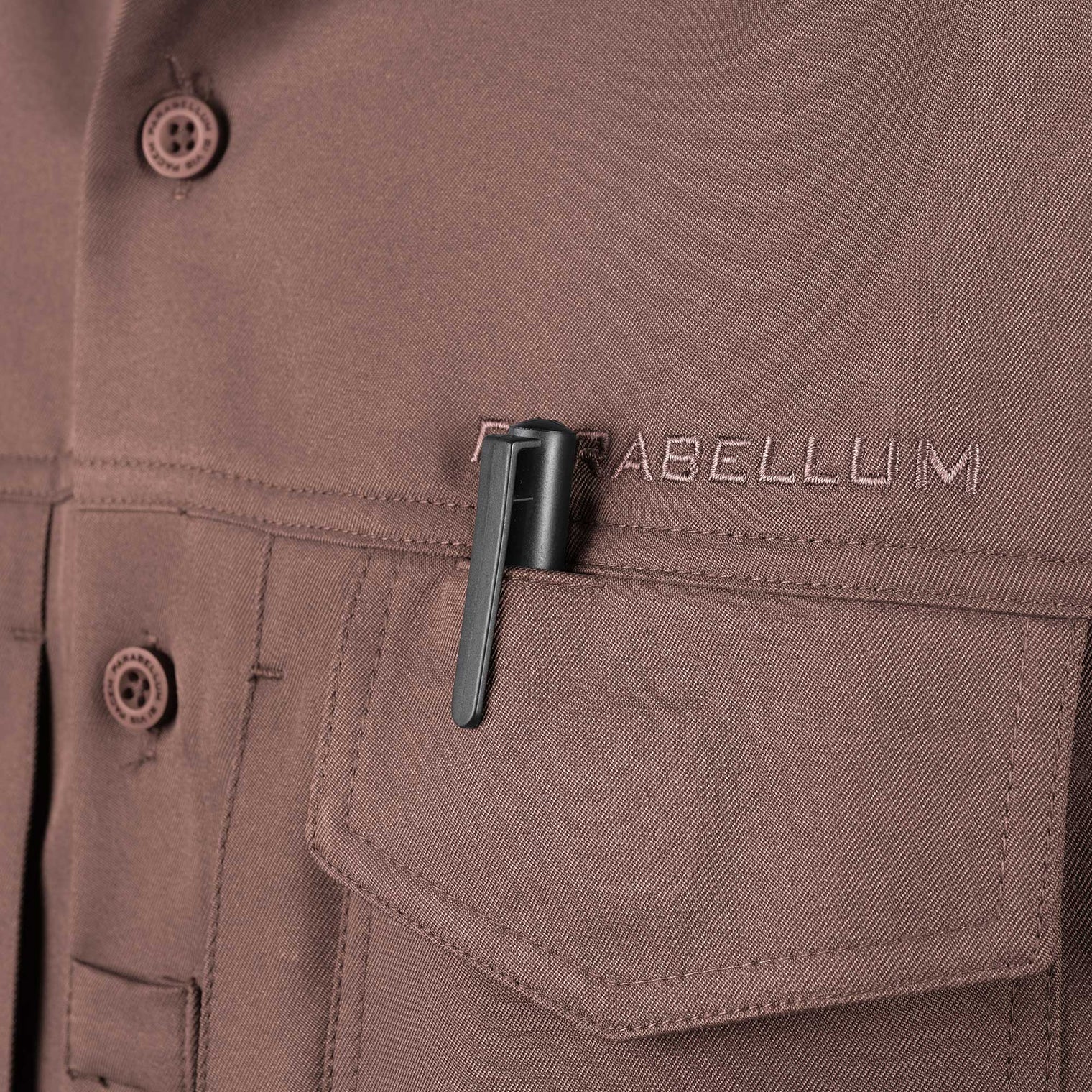 Blackjack Duty Shirt Timberwood