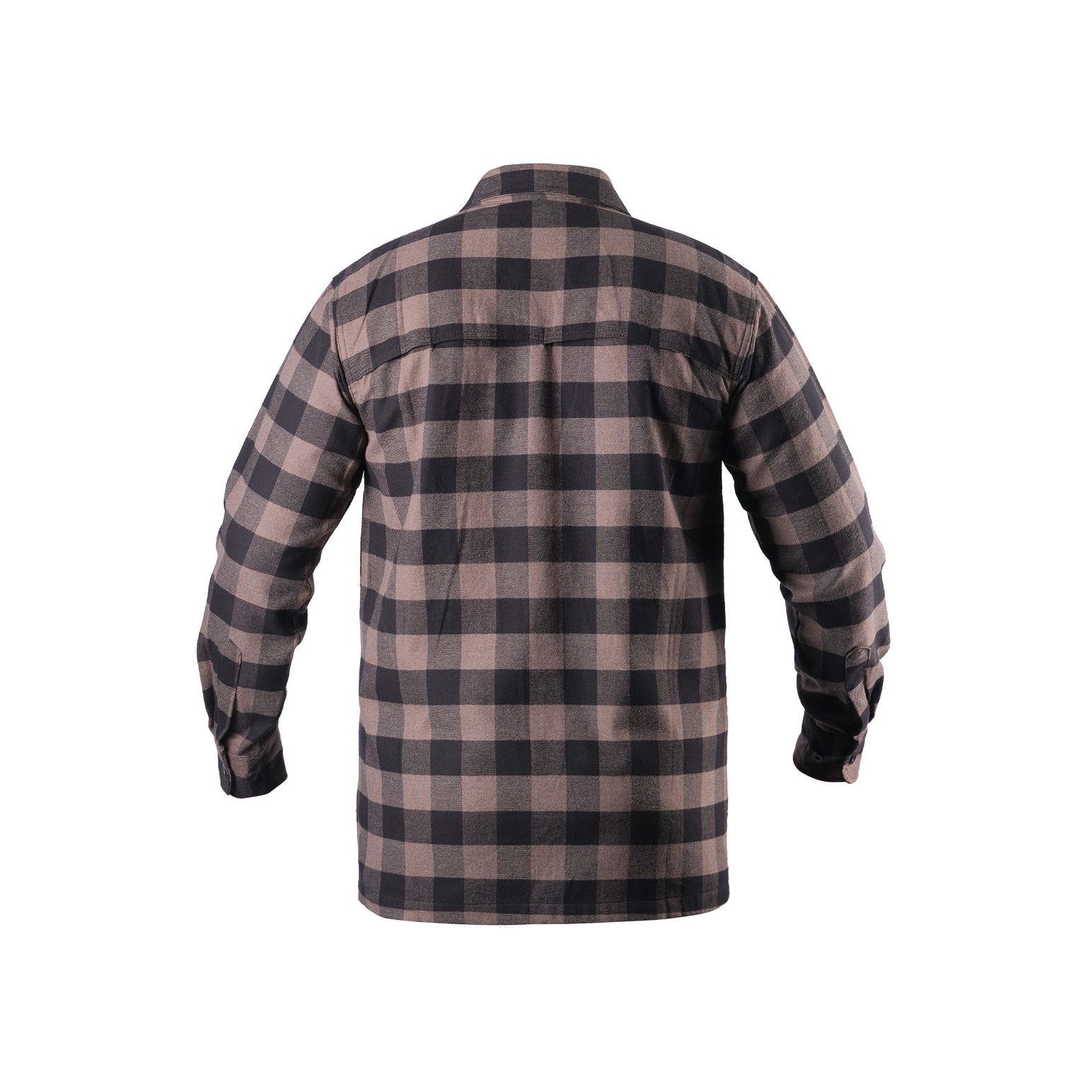 Parabellum® LUMBERJACK™ Flanel Work Shirt 013