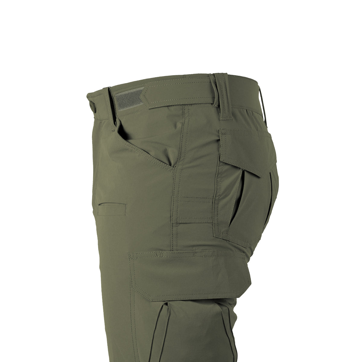 JUST CARGO MK4 Tactical Combat - Misty Green