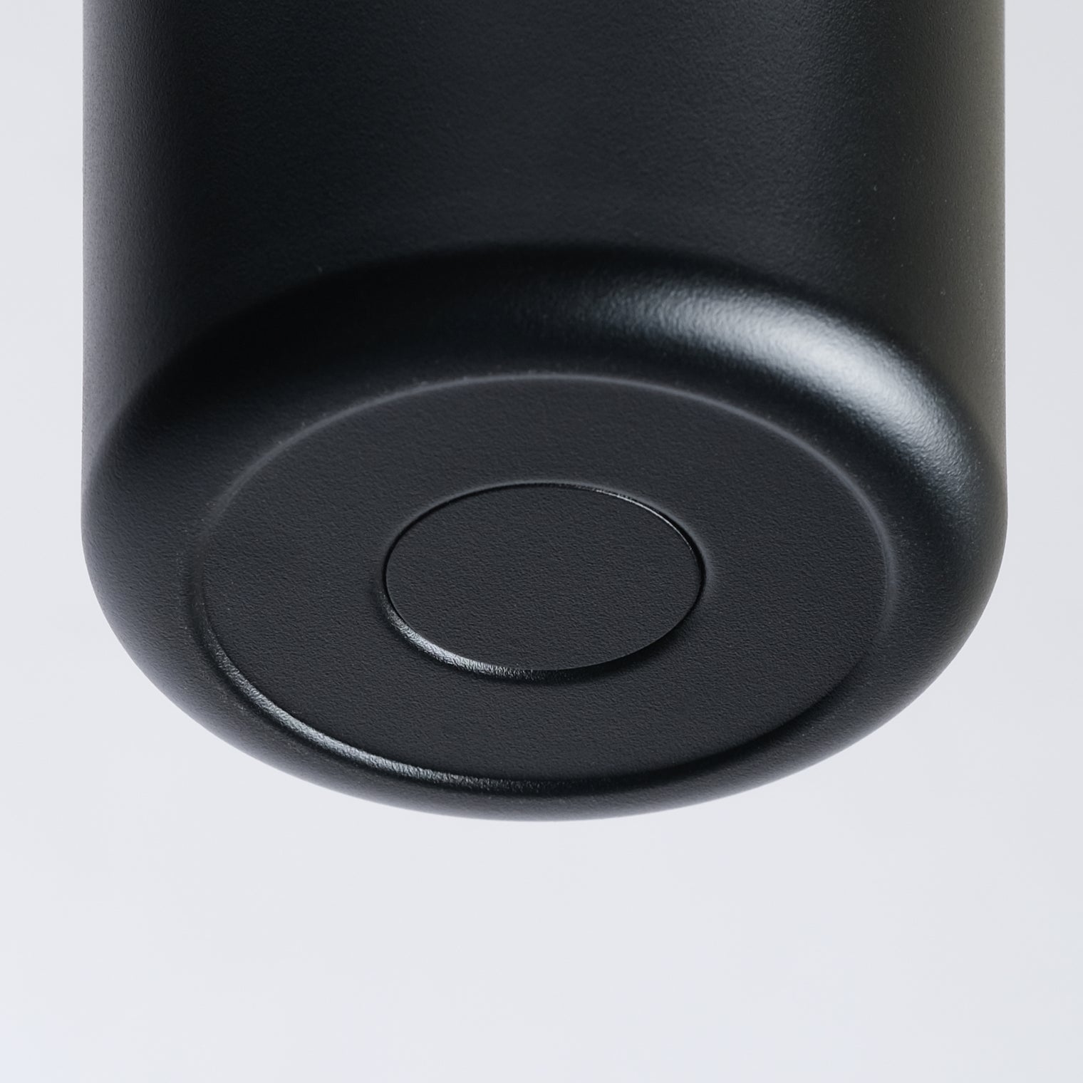 Parabellum® Tumblr Hydro Black 30 Oz