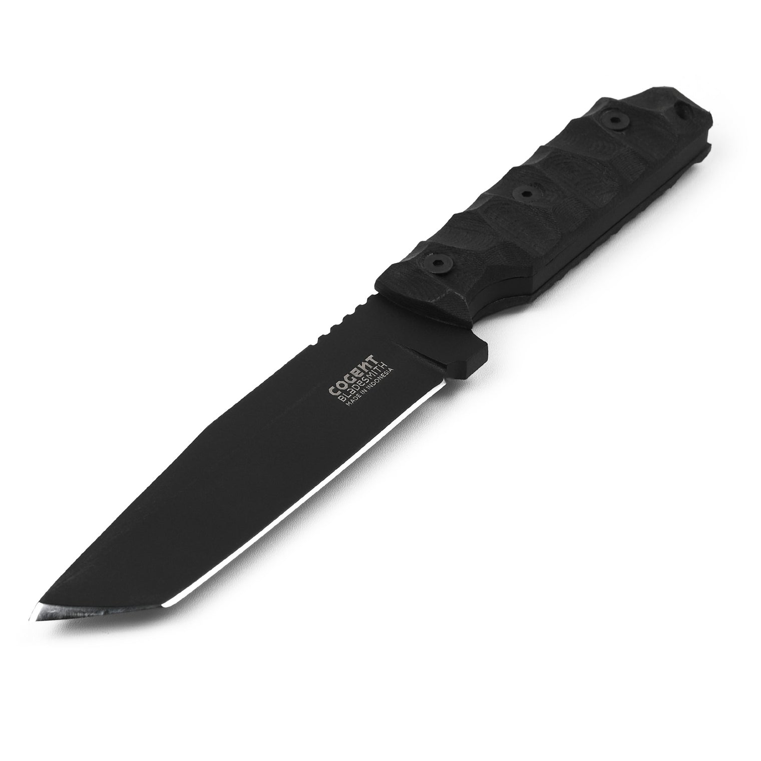 Cogent PB - 05
