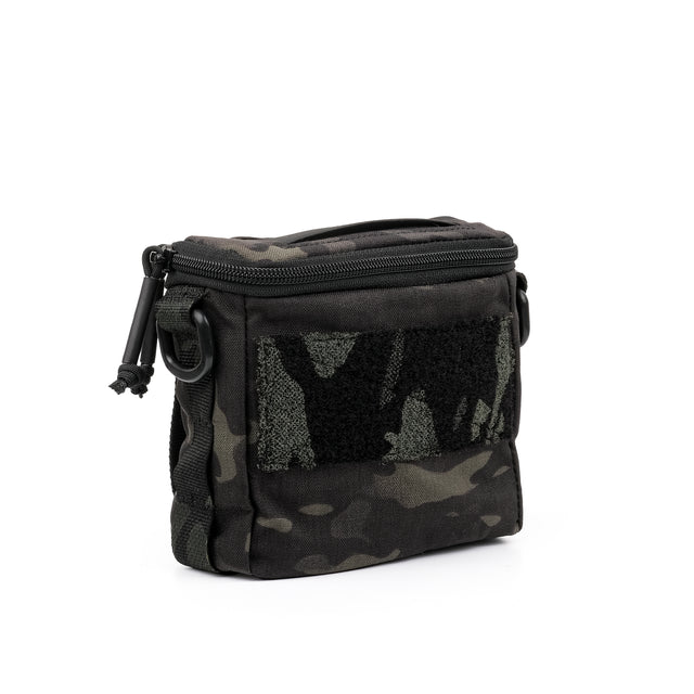 Parabellum® Echo™ 15 Ammo Pouch Multicam Series