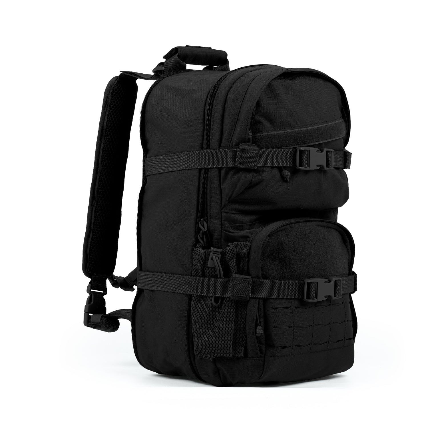 Parabellum® Impala™ Black