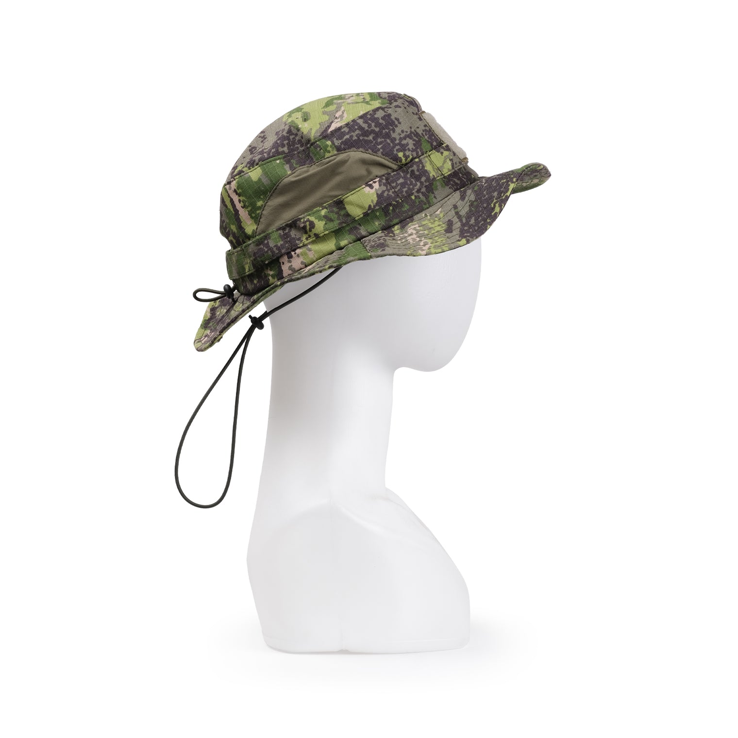 Parabellum® Raid Series™ : C.O.R.E Monsoon Boonie Hat