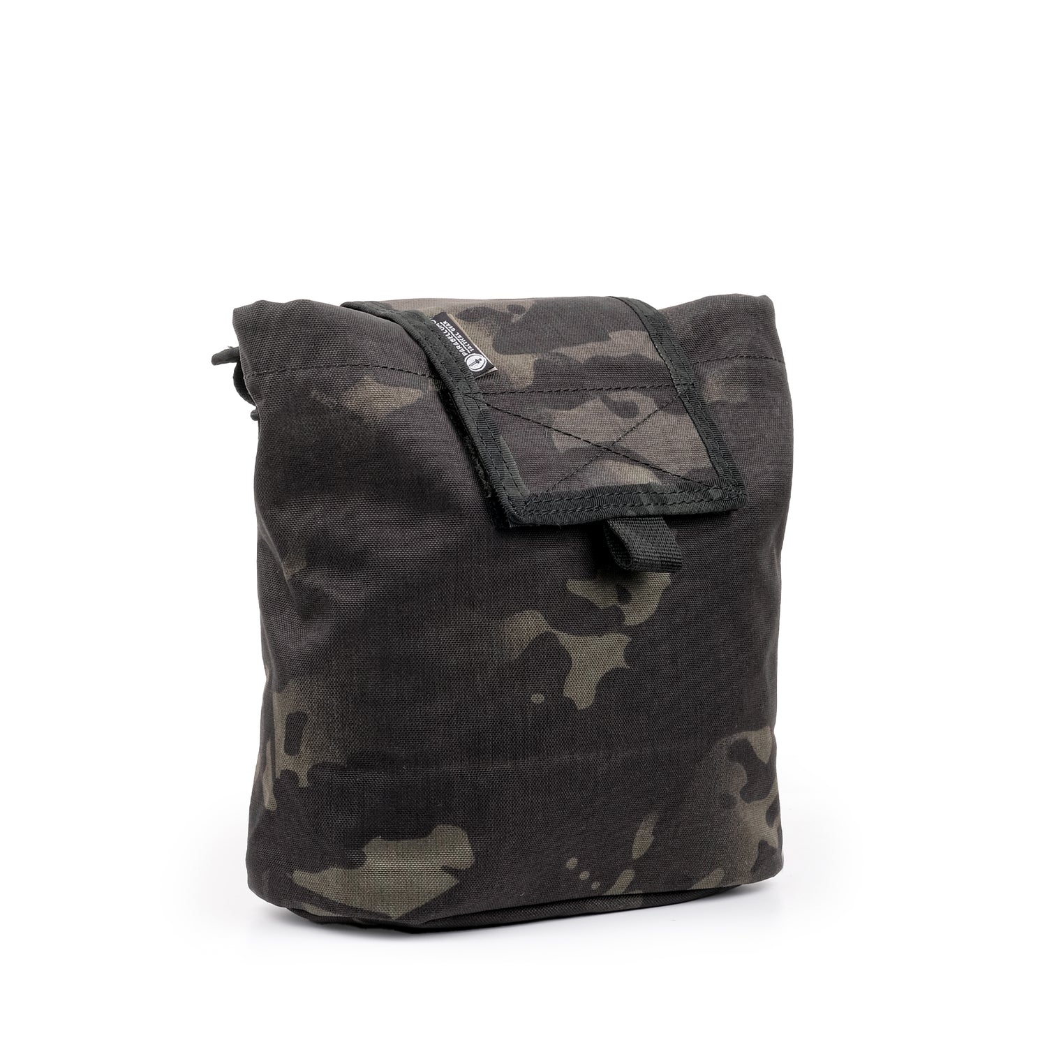 Parabellum® Echo™ 6 Dump Pouch Multicam Series