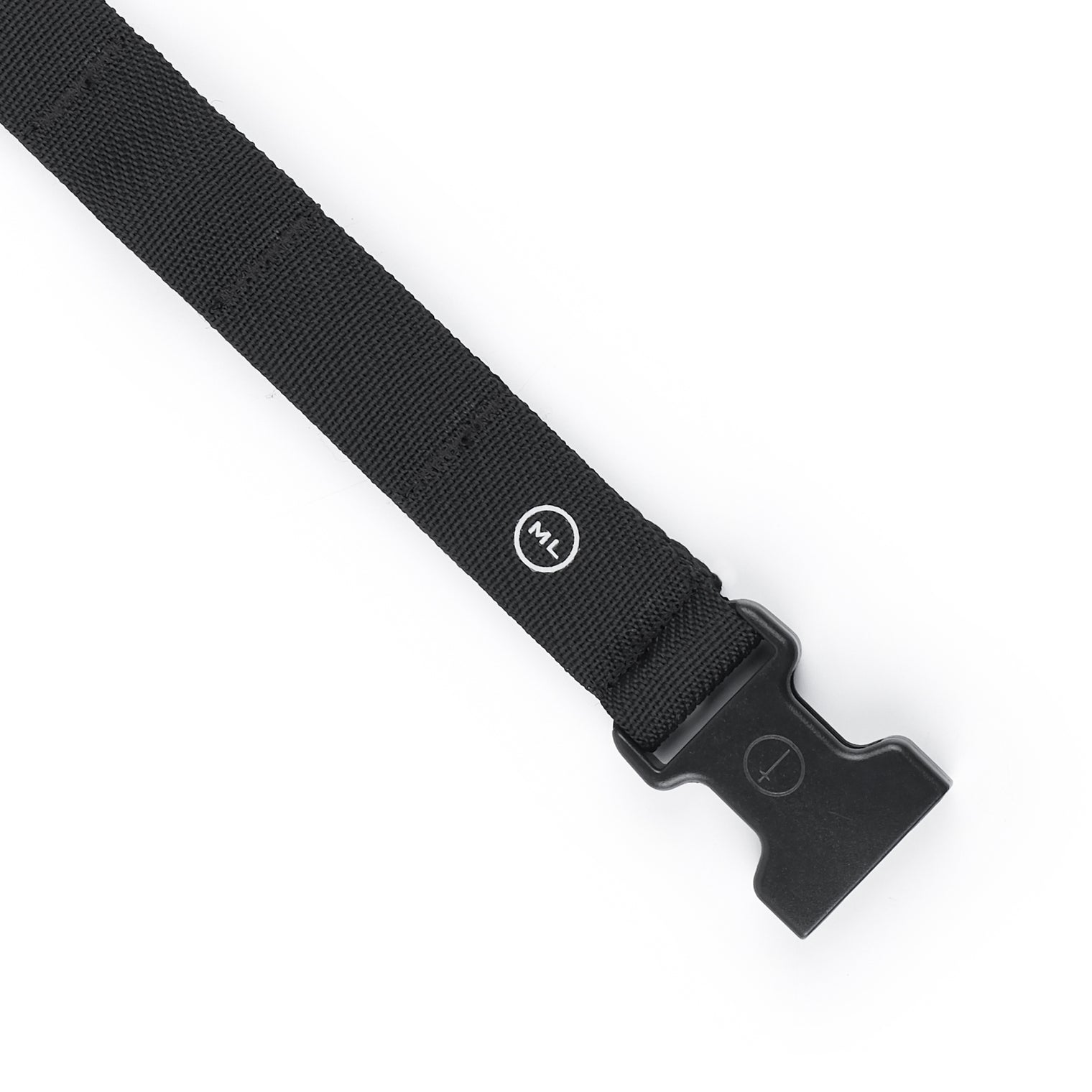 Parabellum® Anti X-ray Buckle Belt
