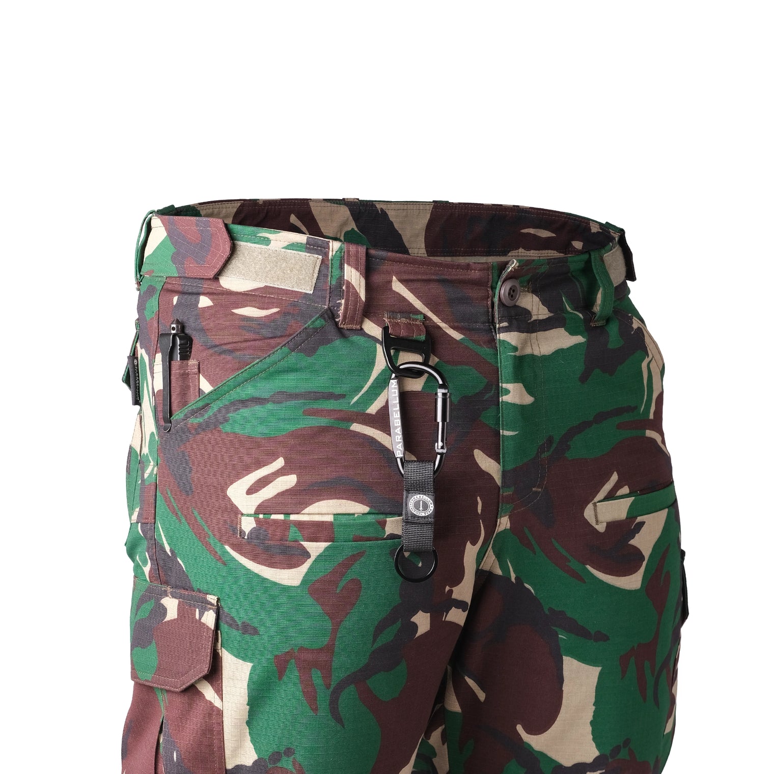 Parabellum® JUST CARGO™ MK IV TNI