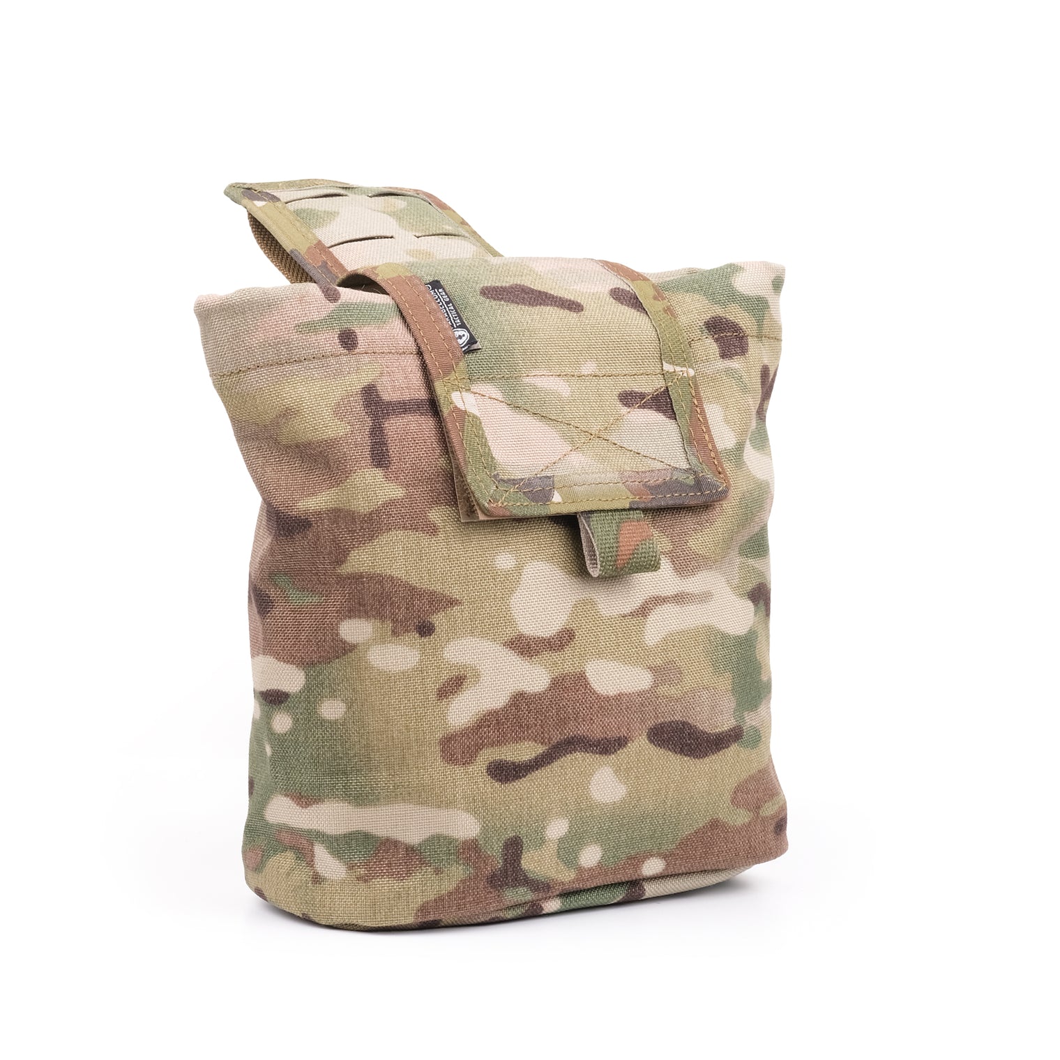 Parabellum® Echo™ 6 Dump Pouch Multicam Series