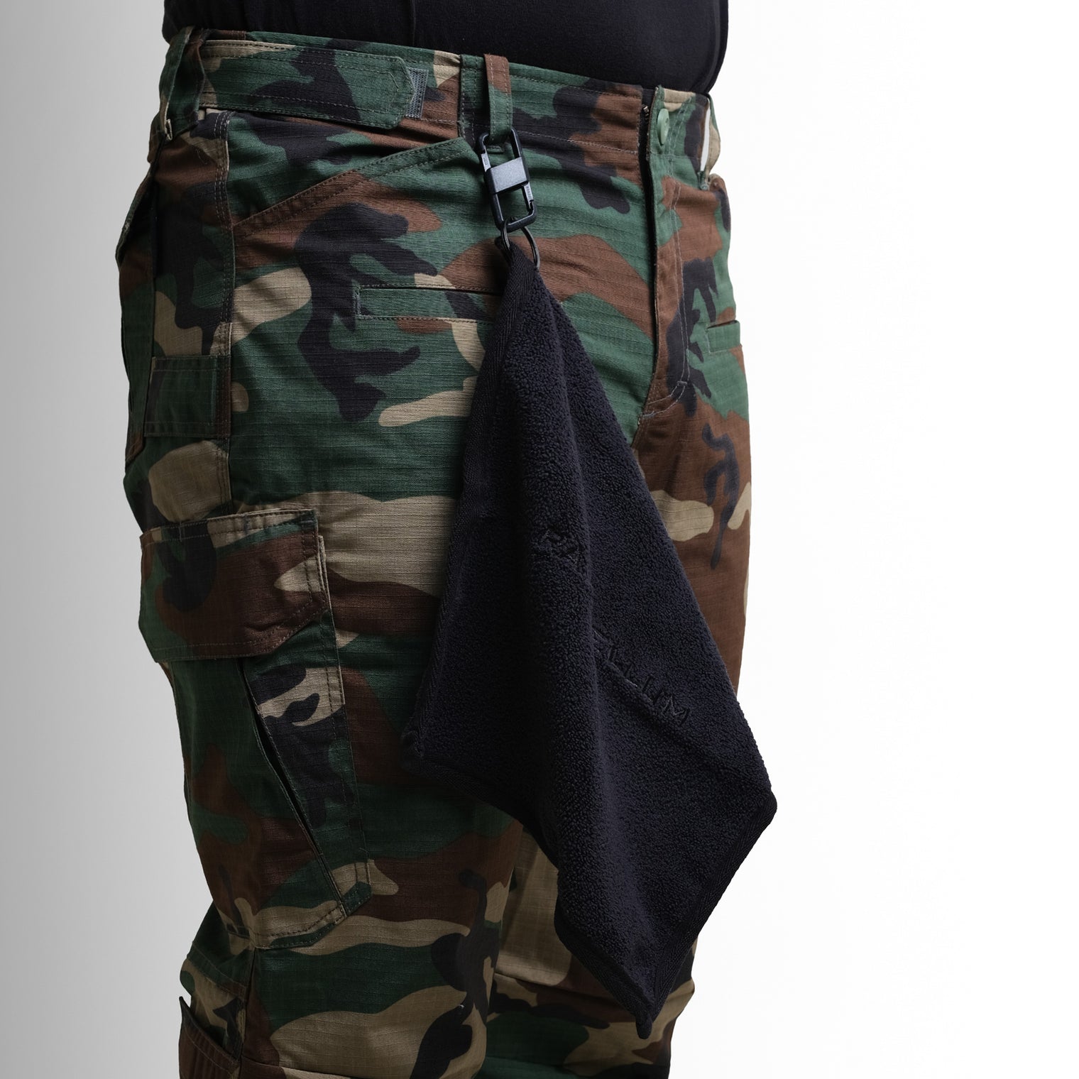 Parabellum® Spick & Span Field Towel