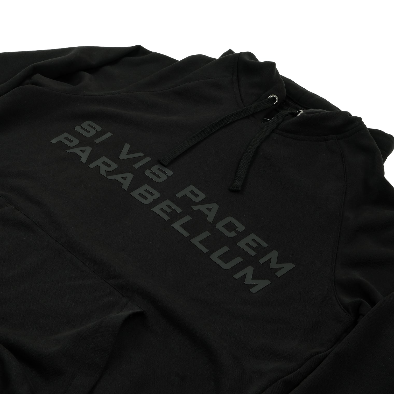 Parabellum® Hoodlum™ SVPP Sweatshirt