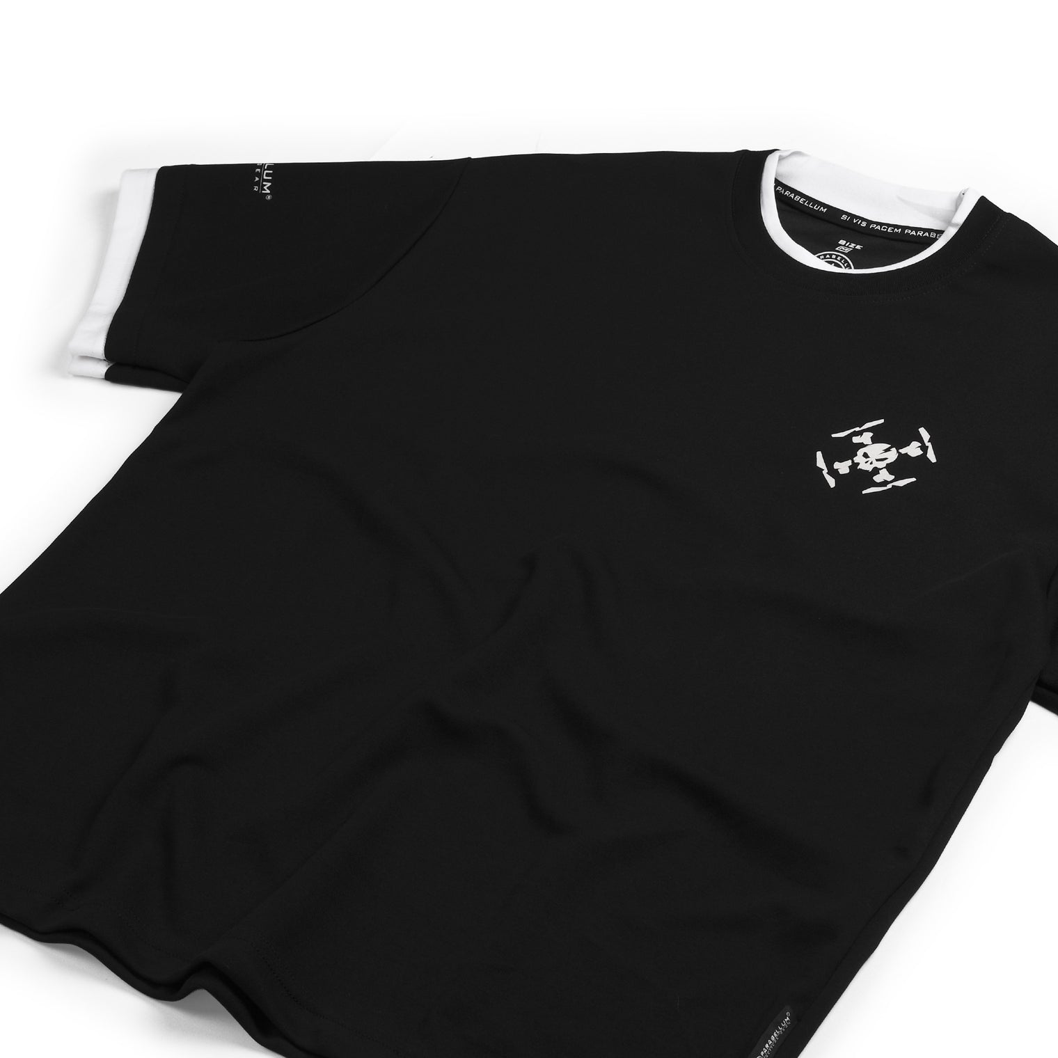 Parabellum® Tees™ Drone Warfare