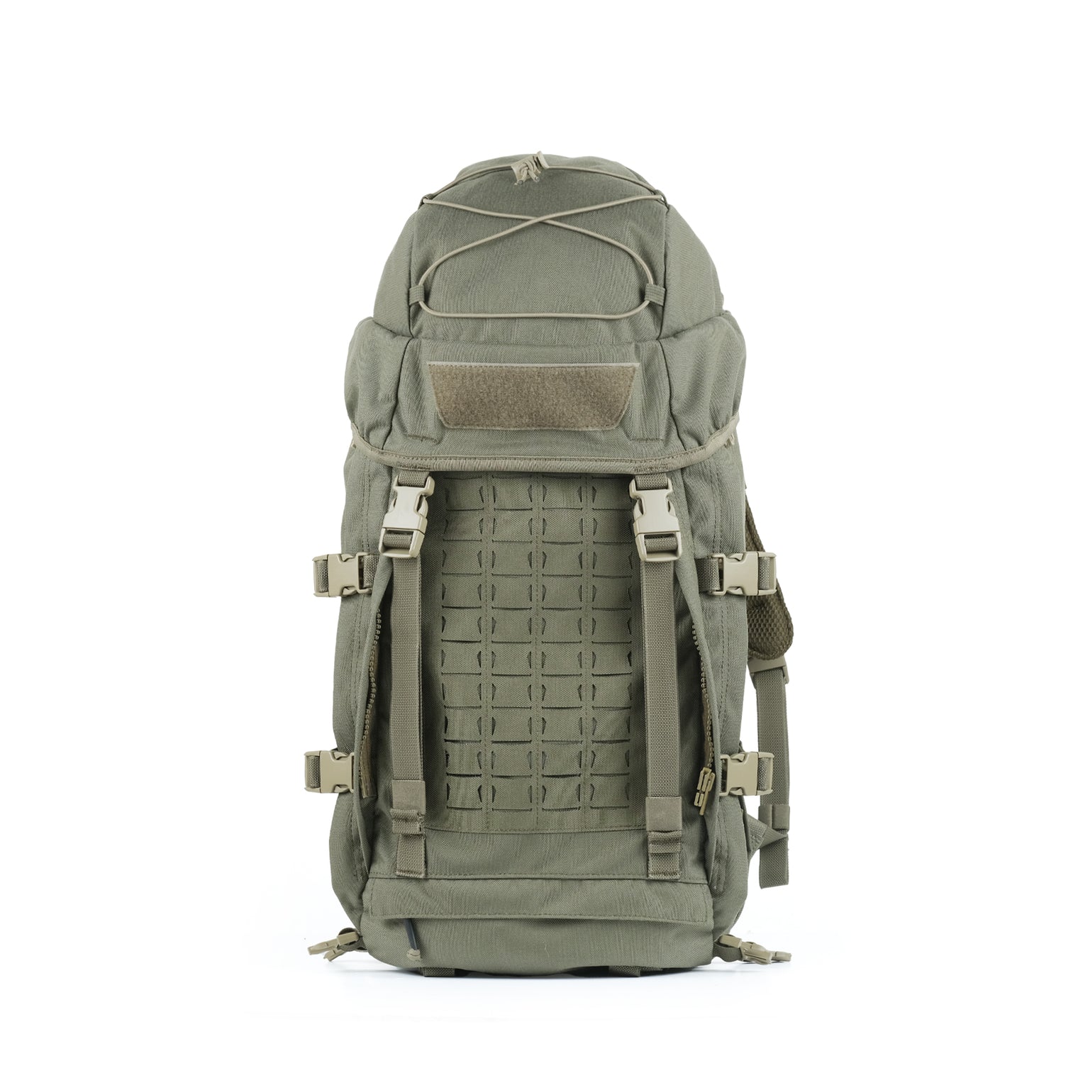 Tactical Backpack Byson Ranger Green