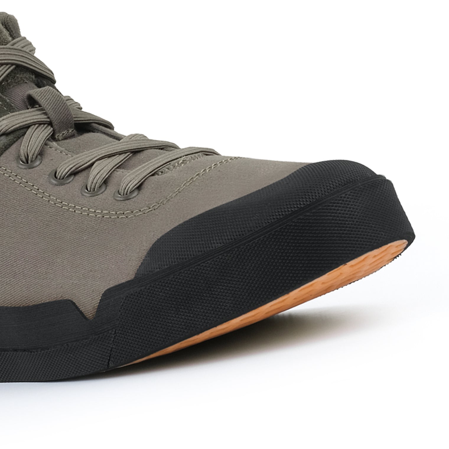 Parabellum® Nomad Mid™ Grey