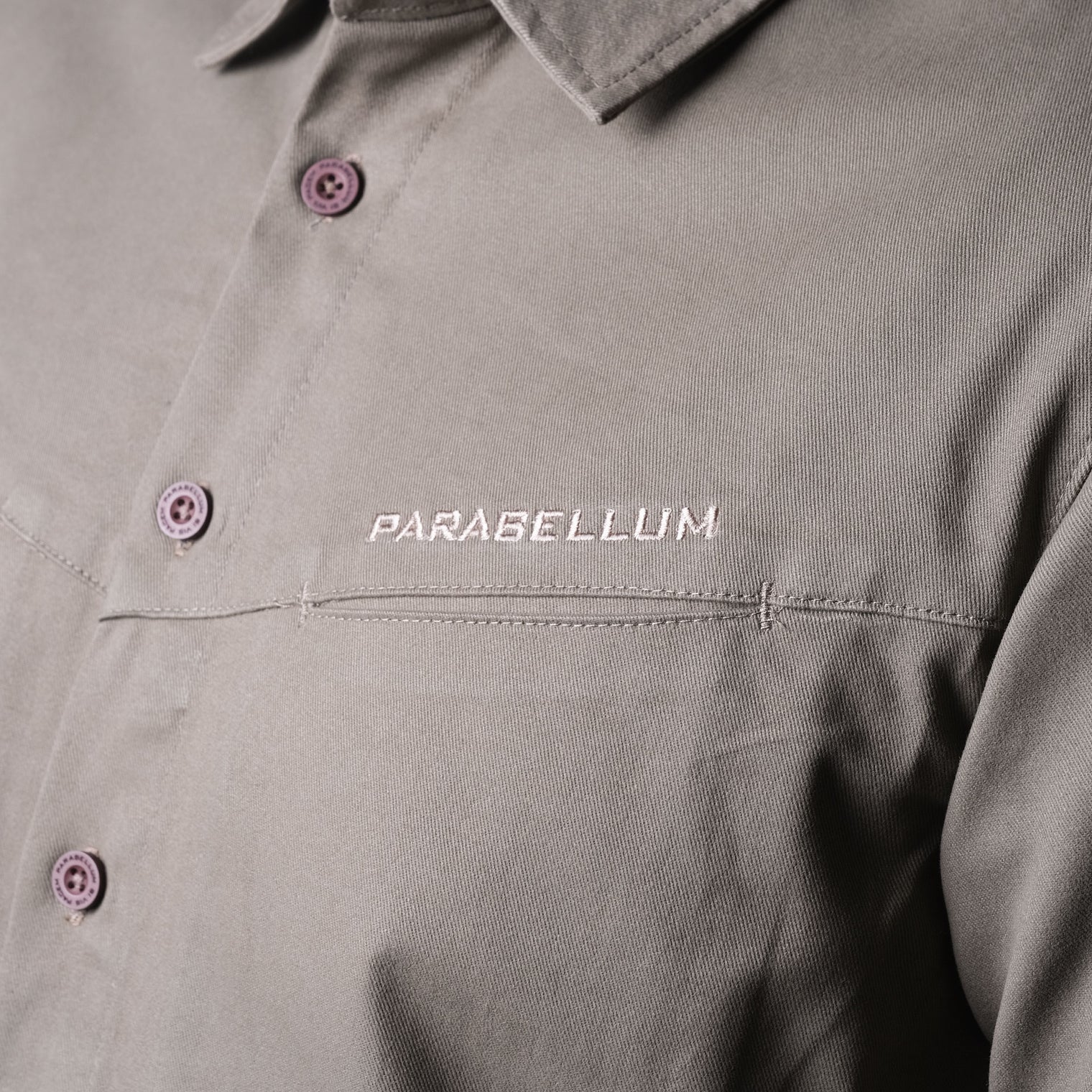 Flipjack™ Workshirt Dark Earth