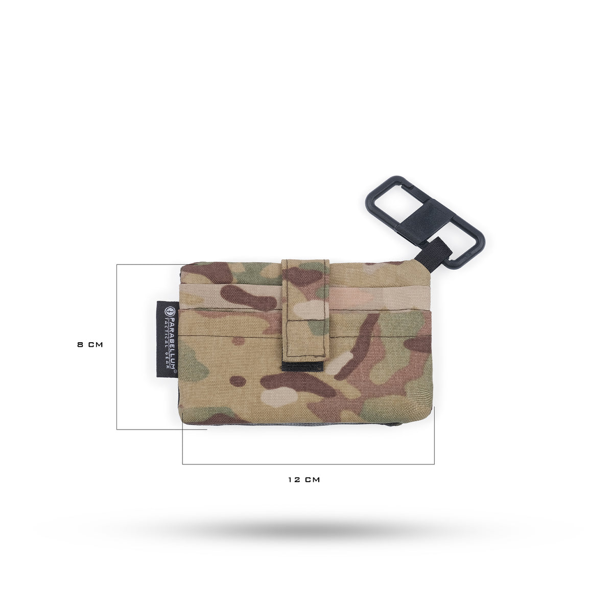Kantong Pemegang Kartu Pulse™ - Multicam