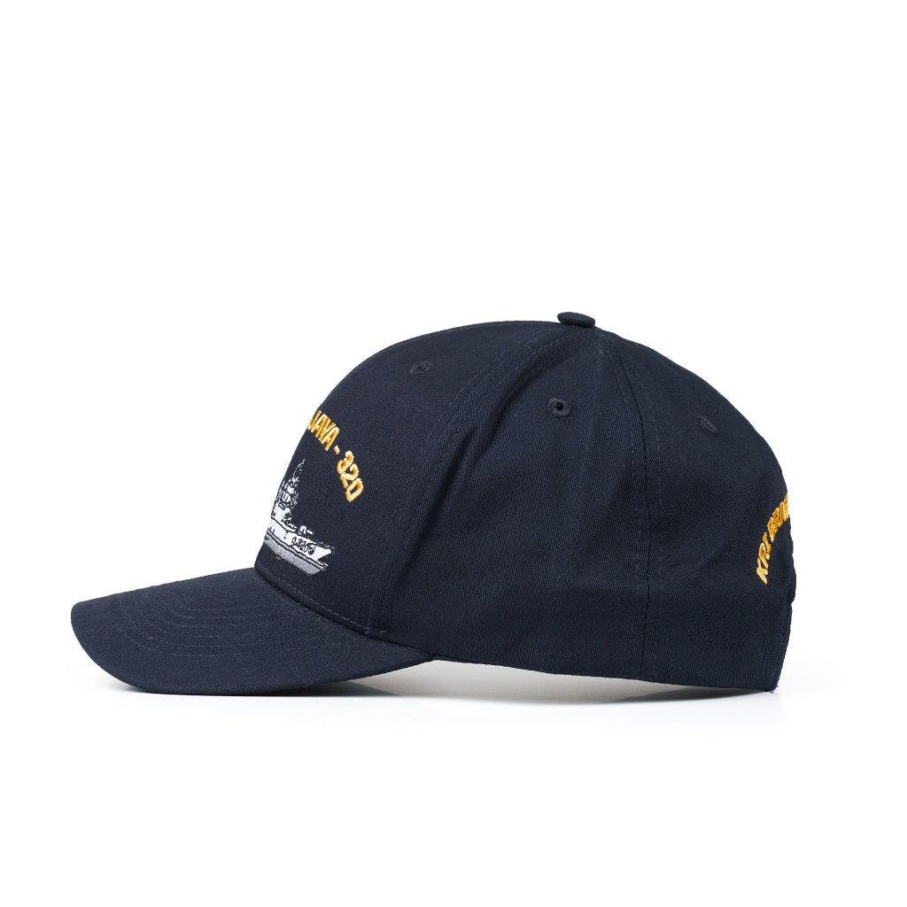 Parabellum Tactical Hat Collection - KRI Brawijaya 320