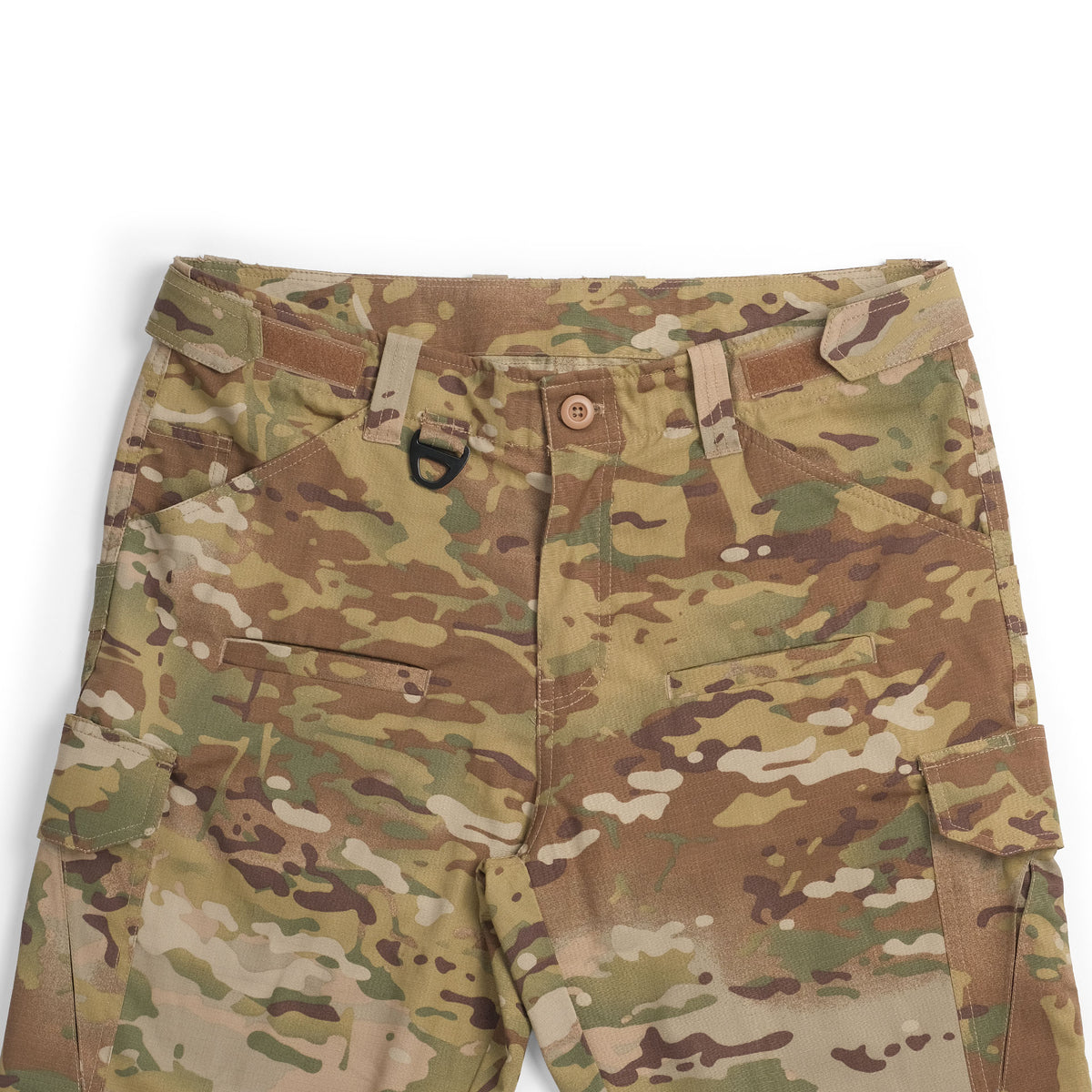 JUST CARGO MK4 Tactical Combat - Multicam