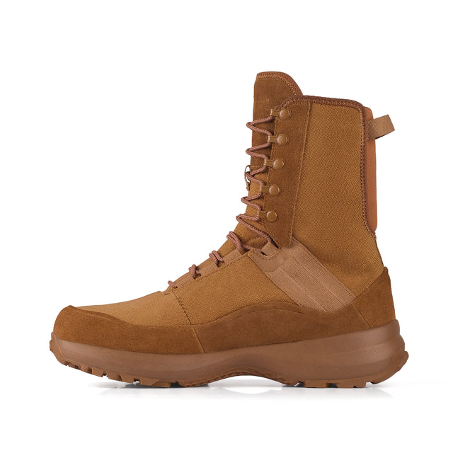 Slick™ Coyote Brown Laces