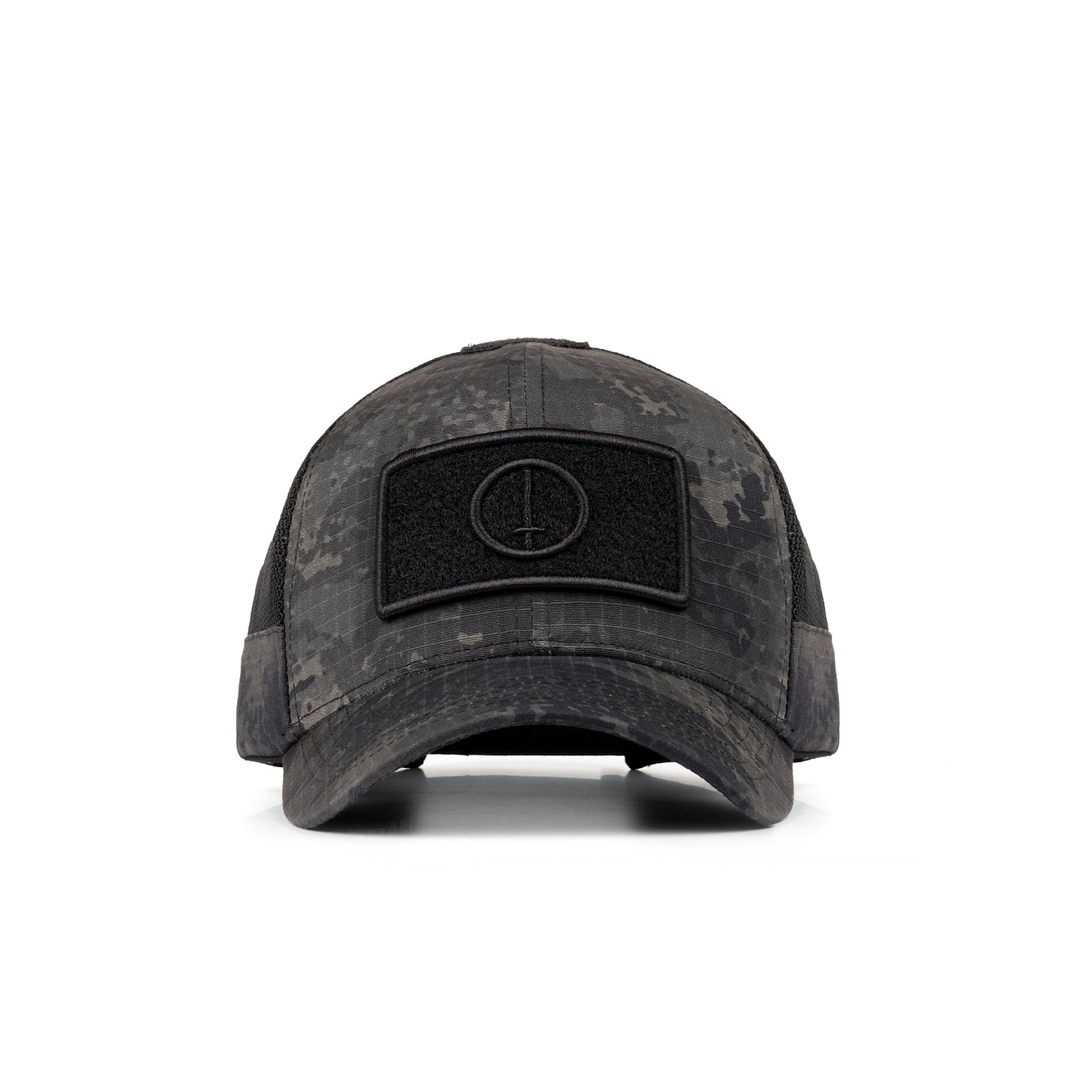 Parabellum Tactical Hat™ Collection Core Shadow