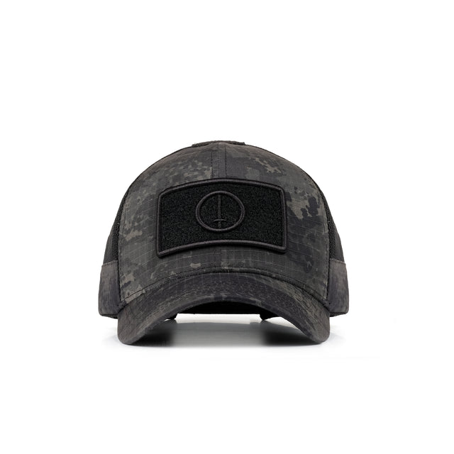 Parabellum Tactical Hat™ Collection Core Shadow