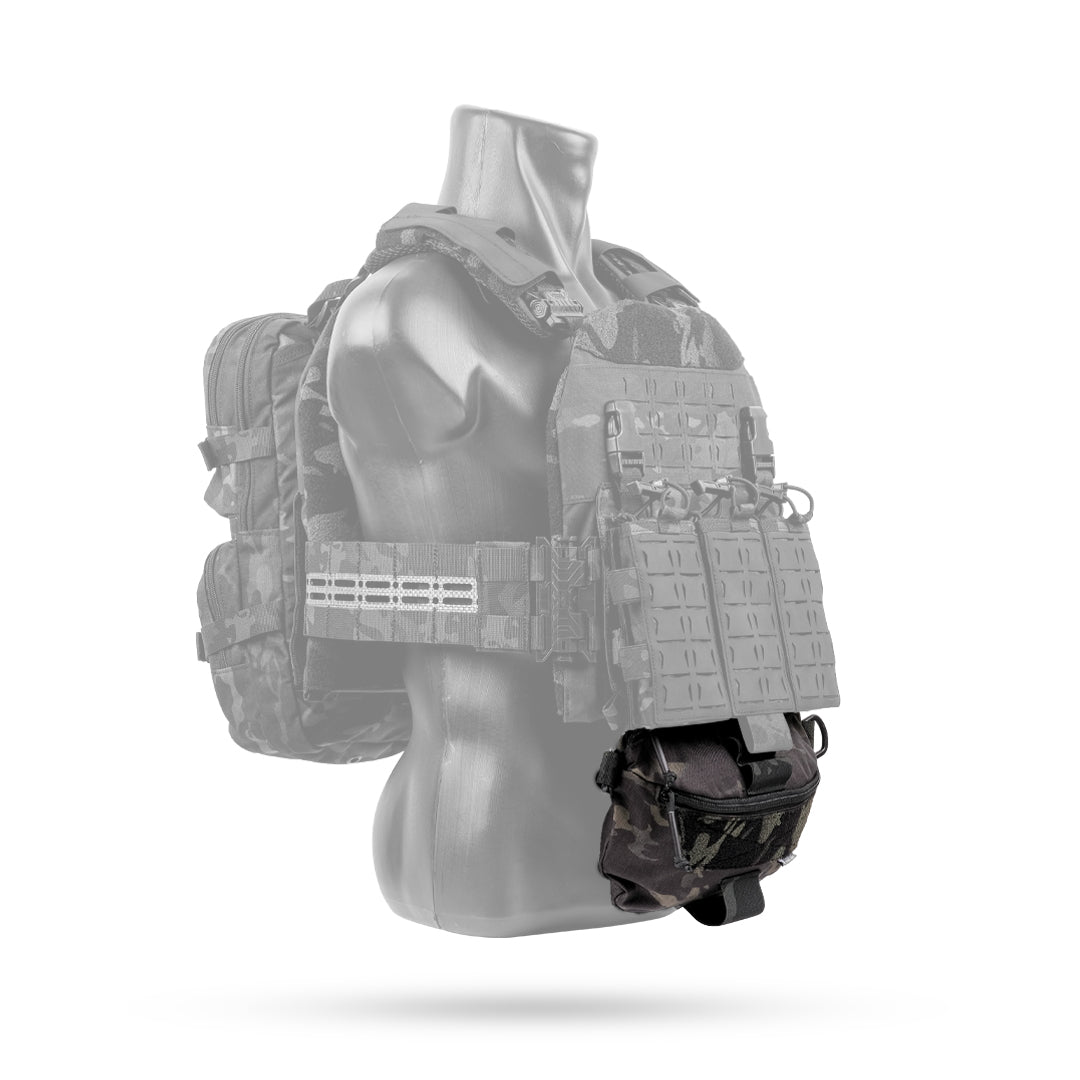 Parabellum® Echo™ 5 Dangler Pouch Multicam Series