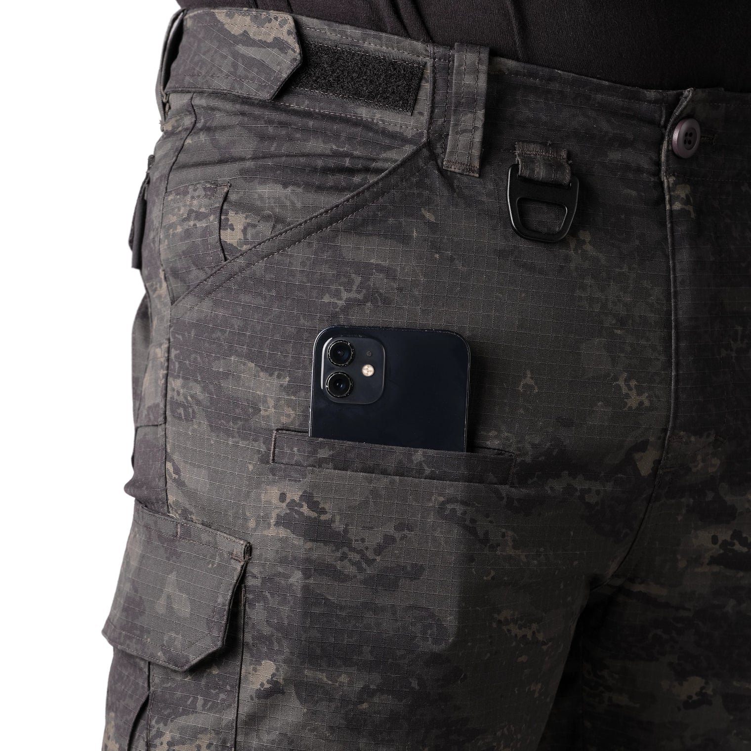 Parabellum® JUST CARGO™ MK IV Core Shadow