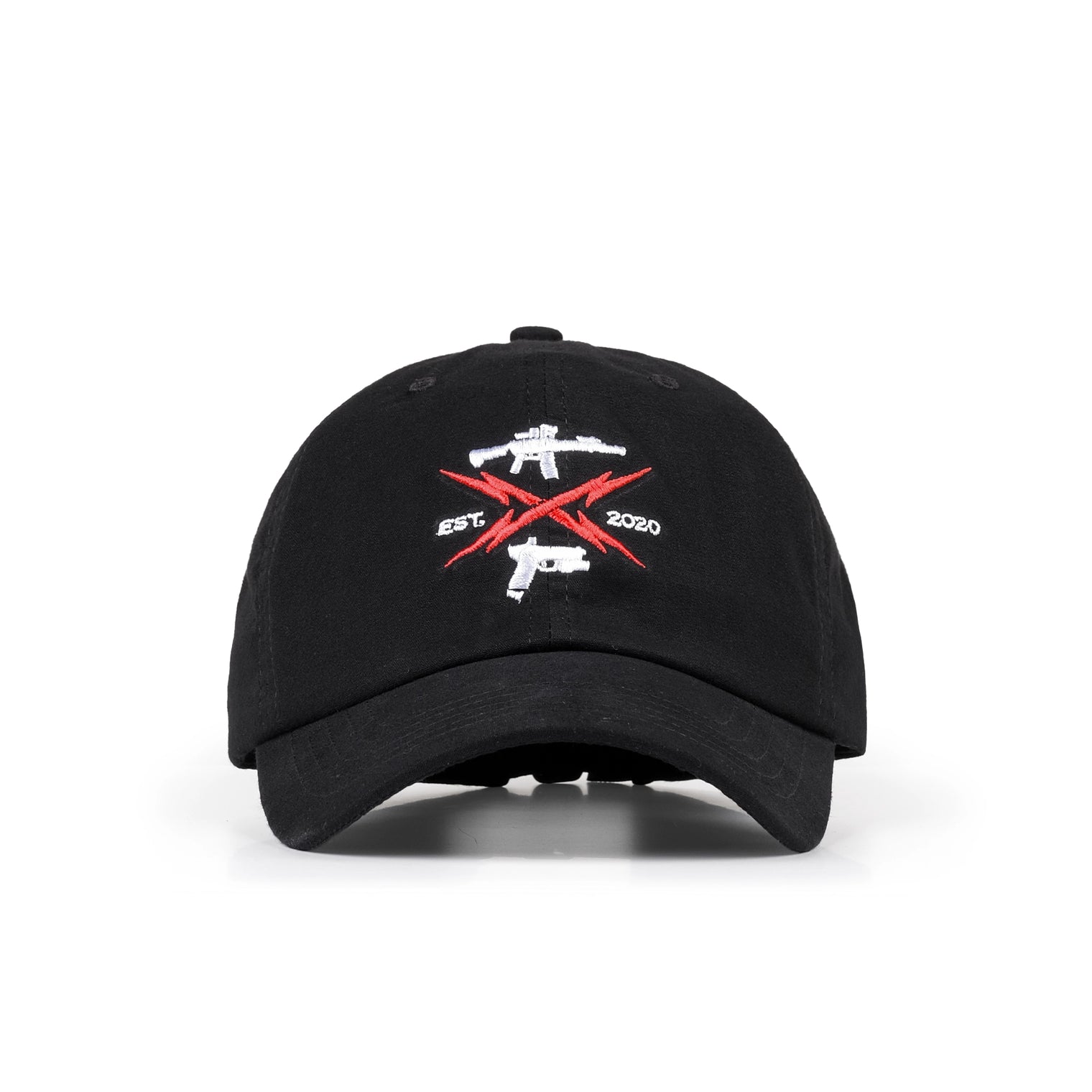 Parabellum® x E.C.A.G SWAG Cap™