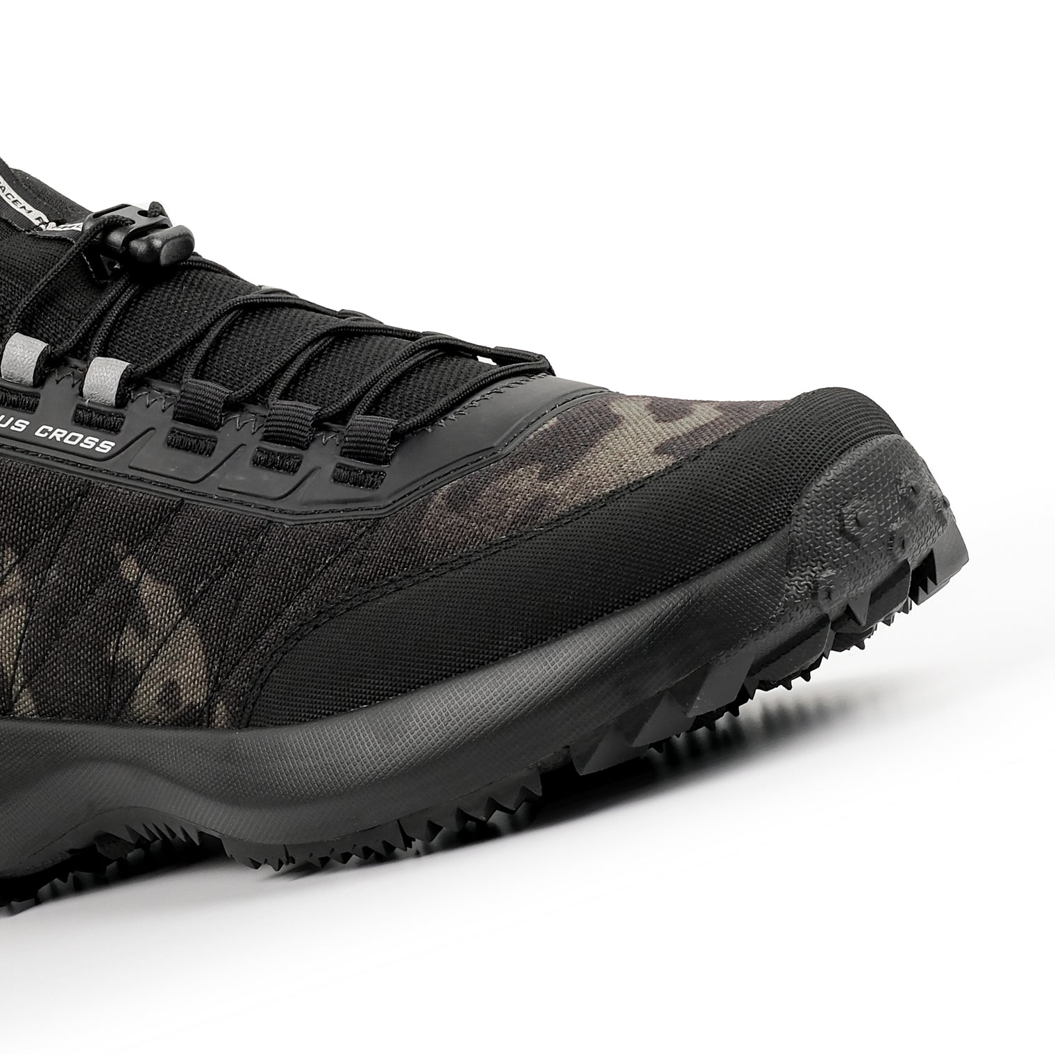 Parabellum® Ludus Cross™ Multicam Black