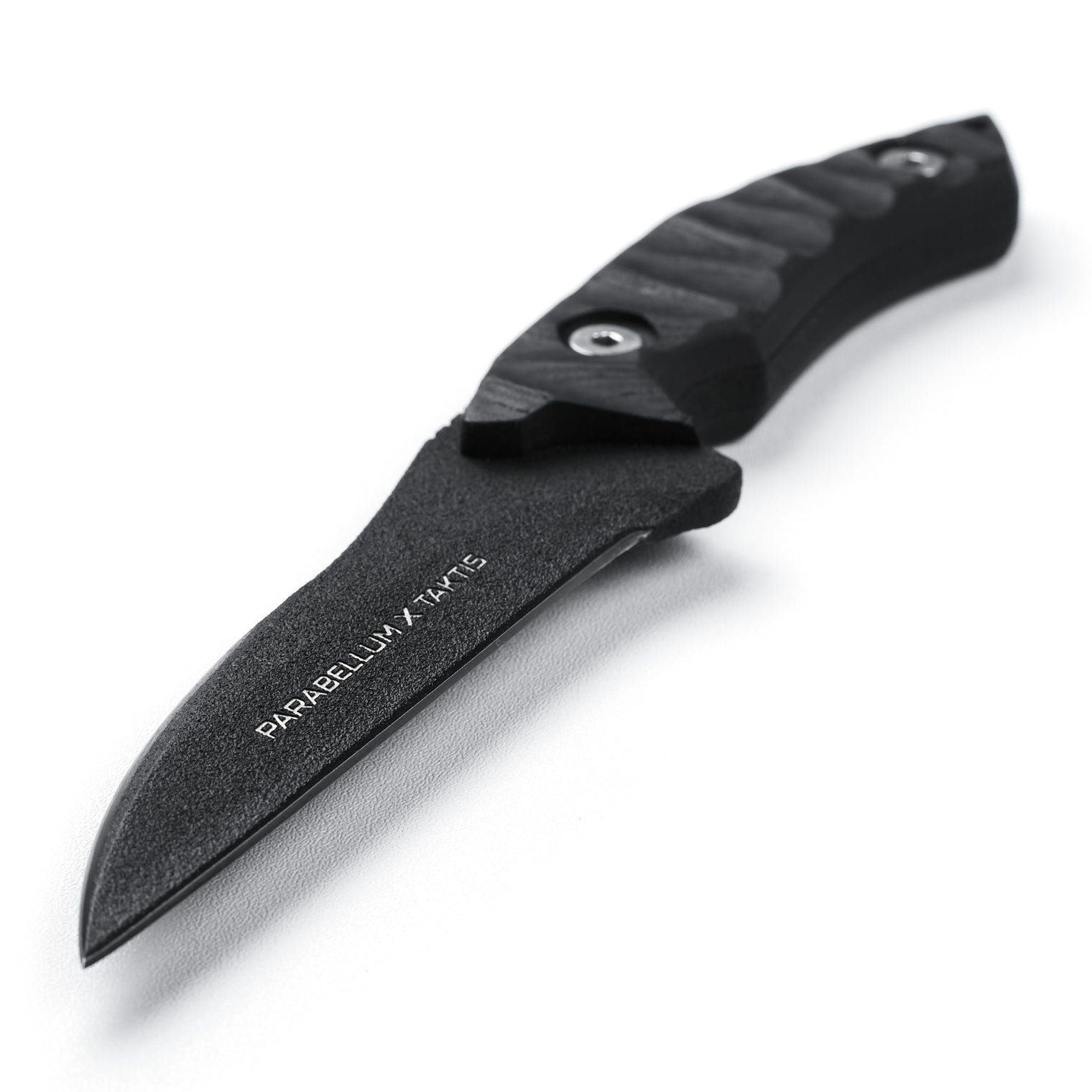 Parabellum X Taktis Indonesia Silent Reaper