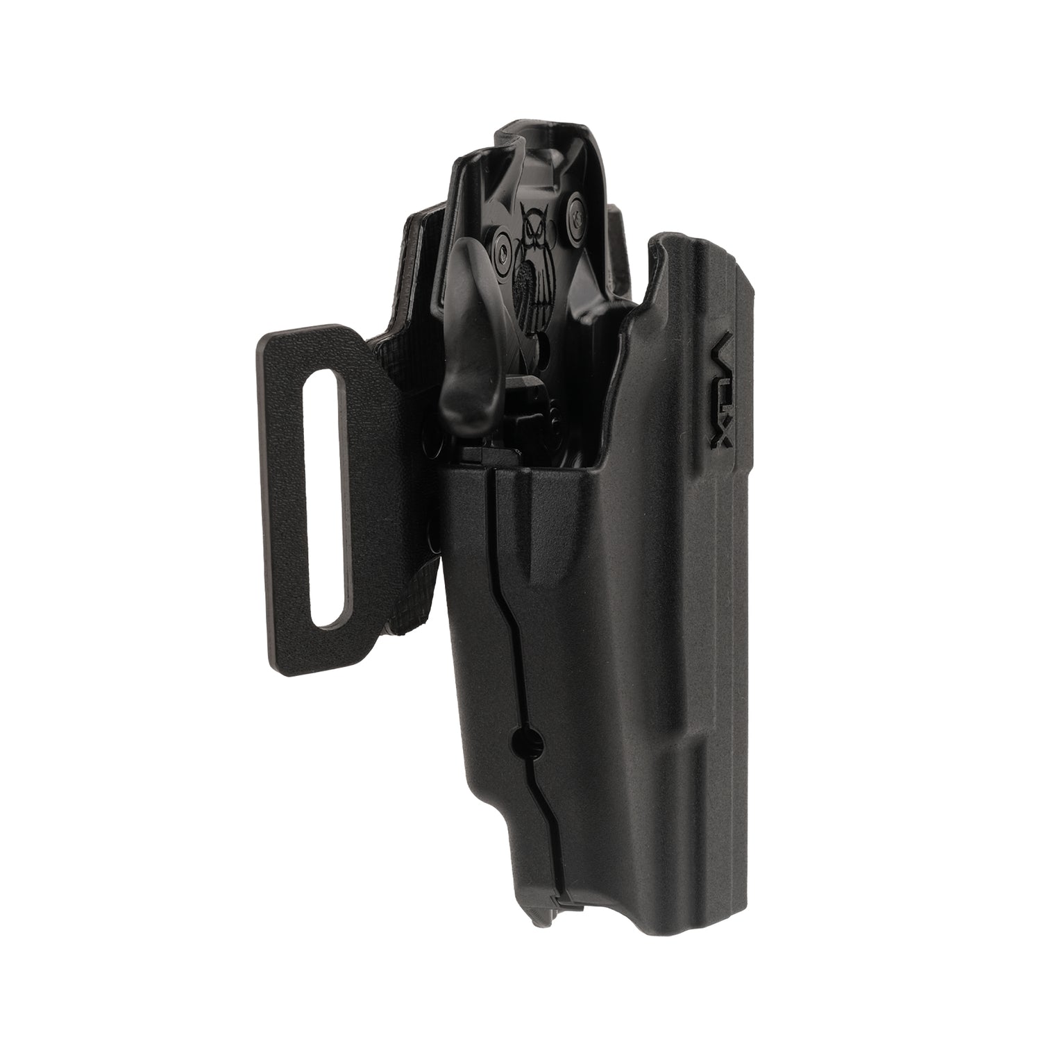 PAX MILITARY Universal Holster Level 1 MOD 2 Multifit Polymer