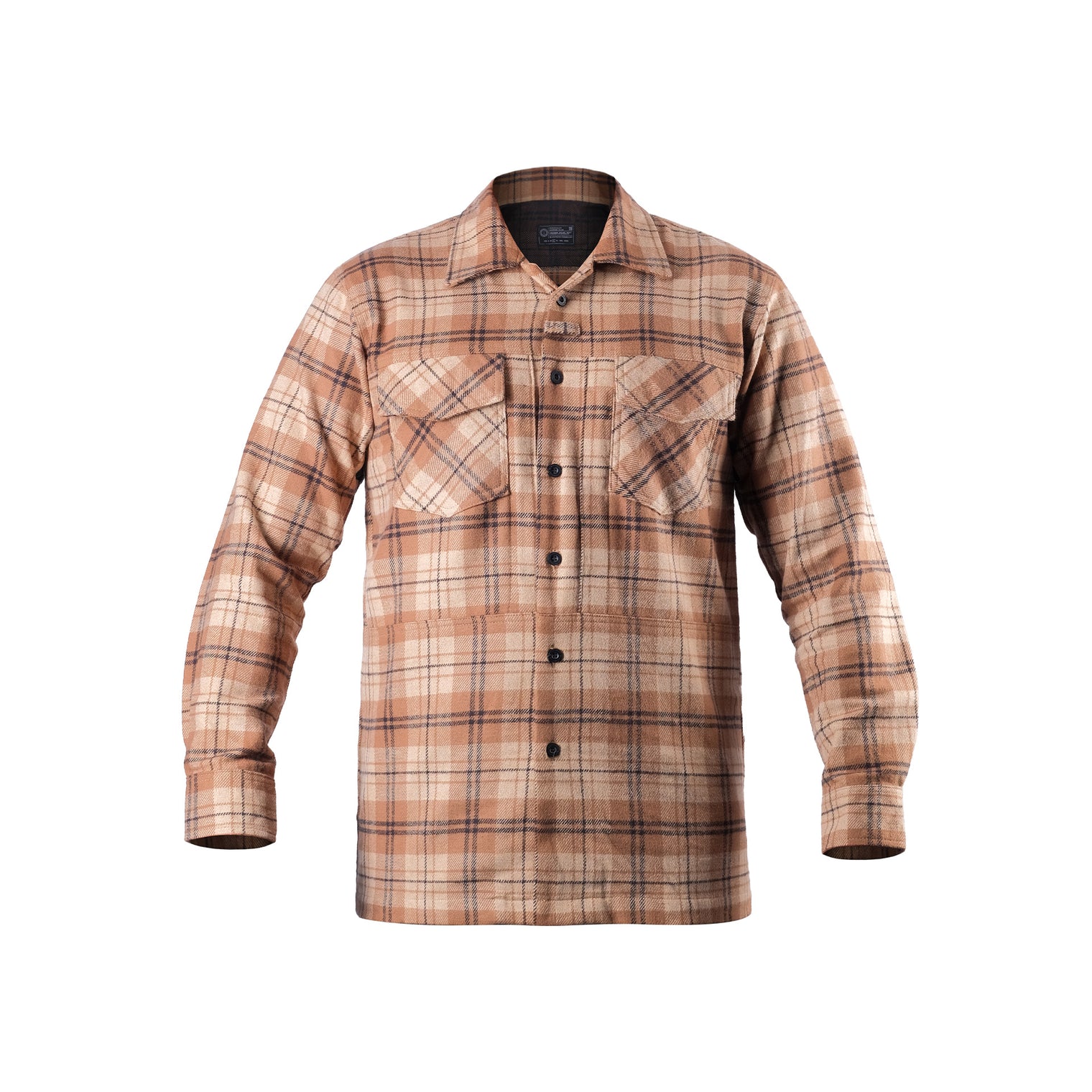 Parabellum® LUMBERJACK™ Work Shirt 014
