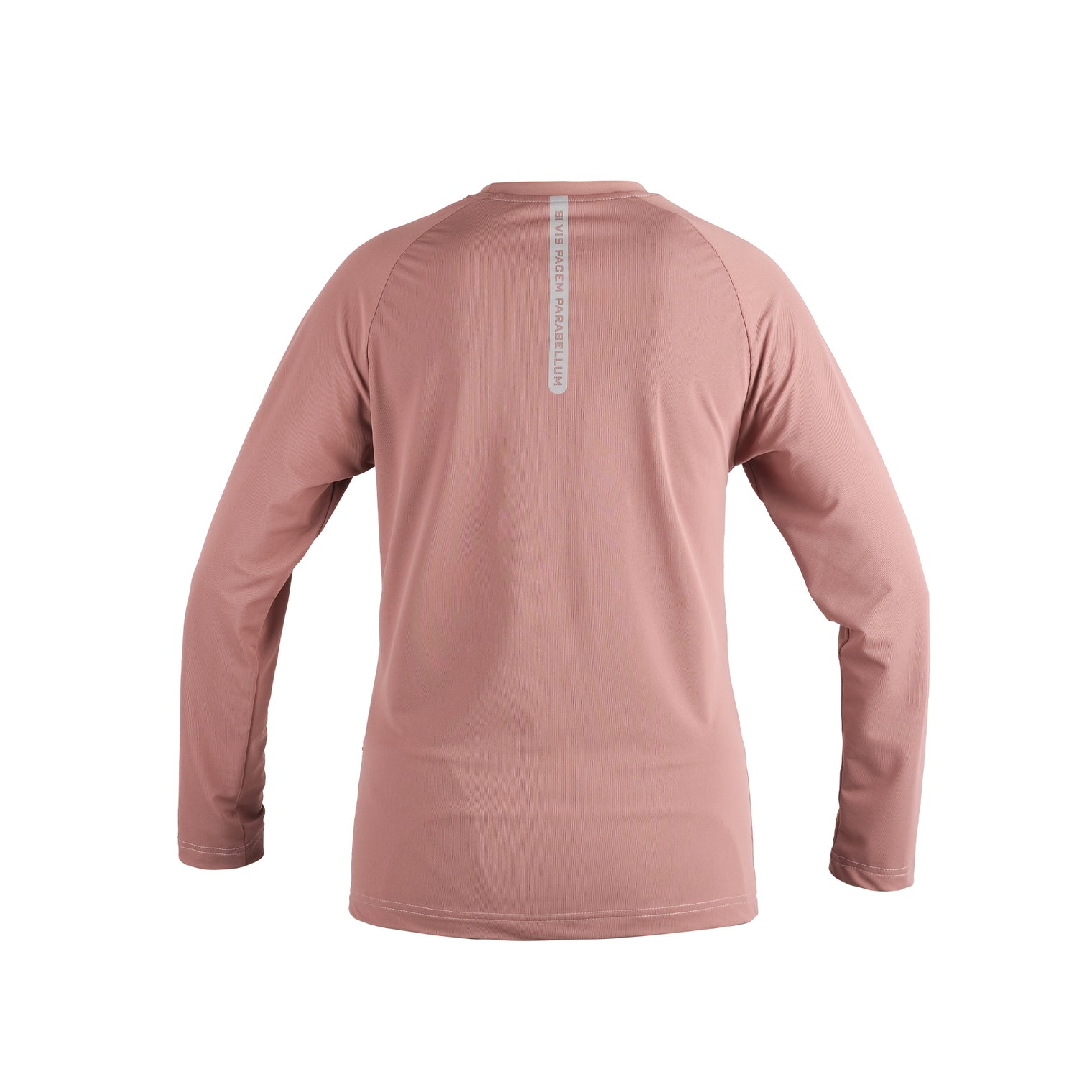 Prodigy™ Base Layer Long Women Purplish Red