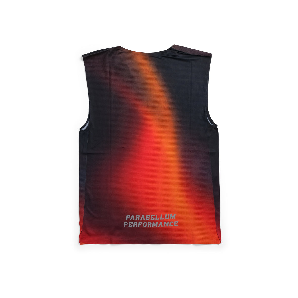 Q-TANK™ Athletic Tanktop 003 Orange